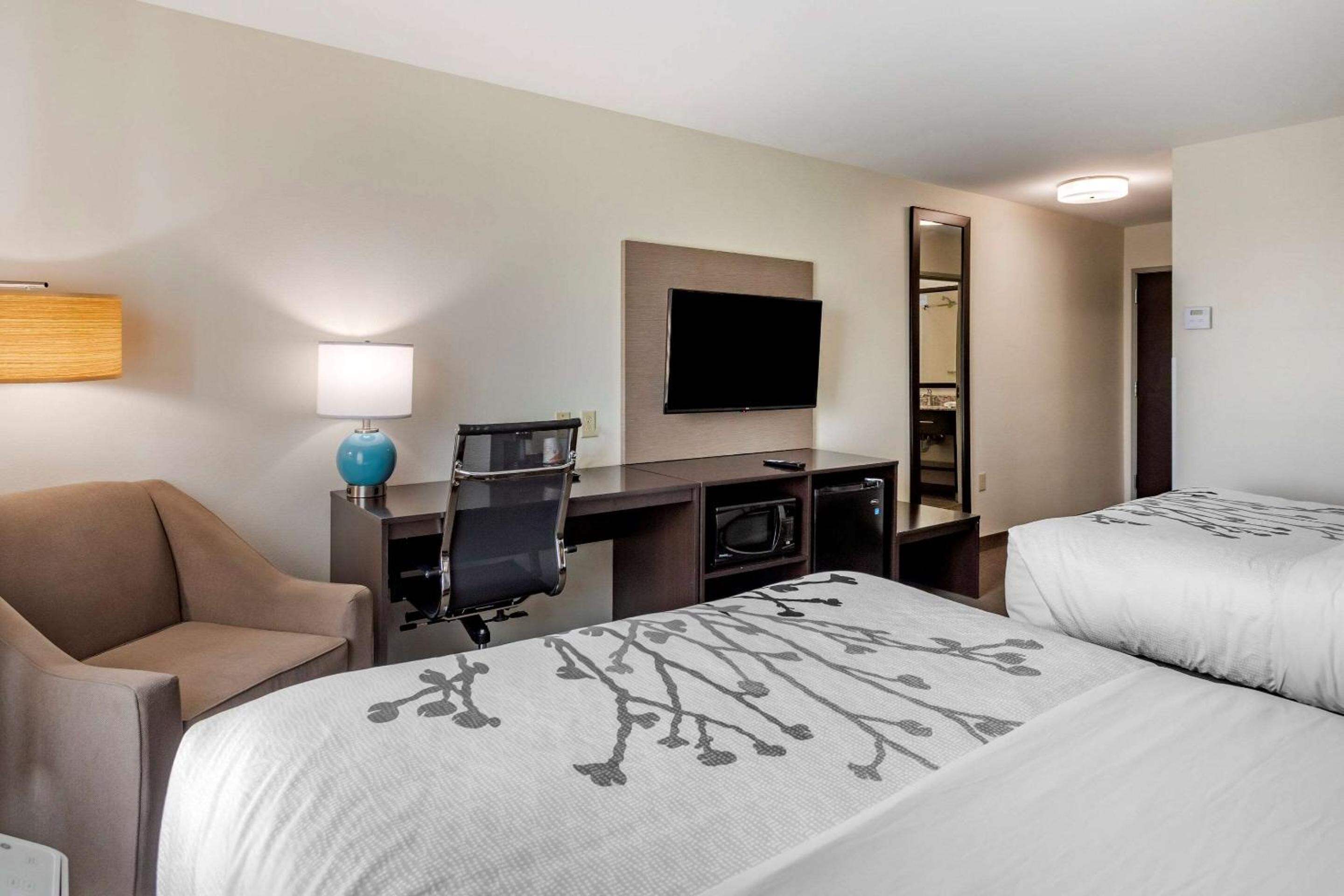 Sleep Inn Bowling Green North, Billede 10