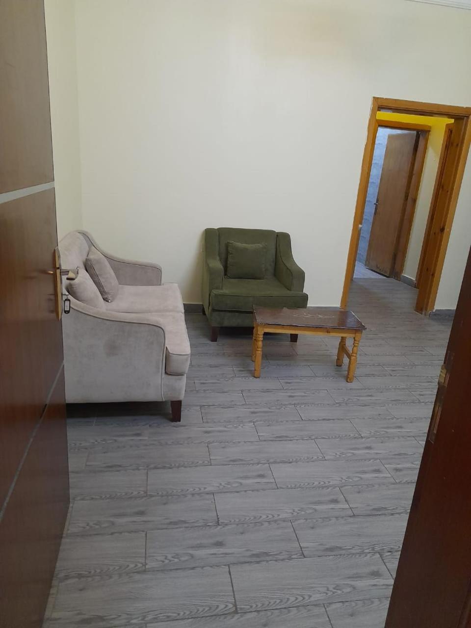Two-Bedroom Apartment photo 1