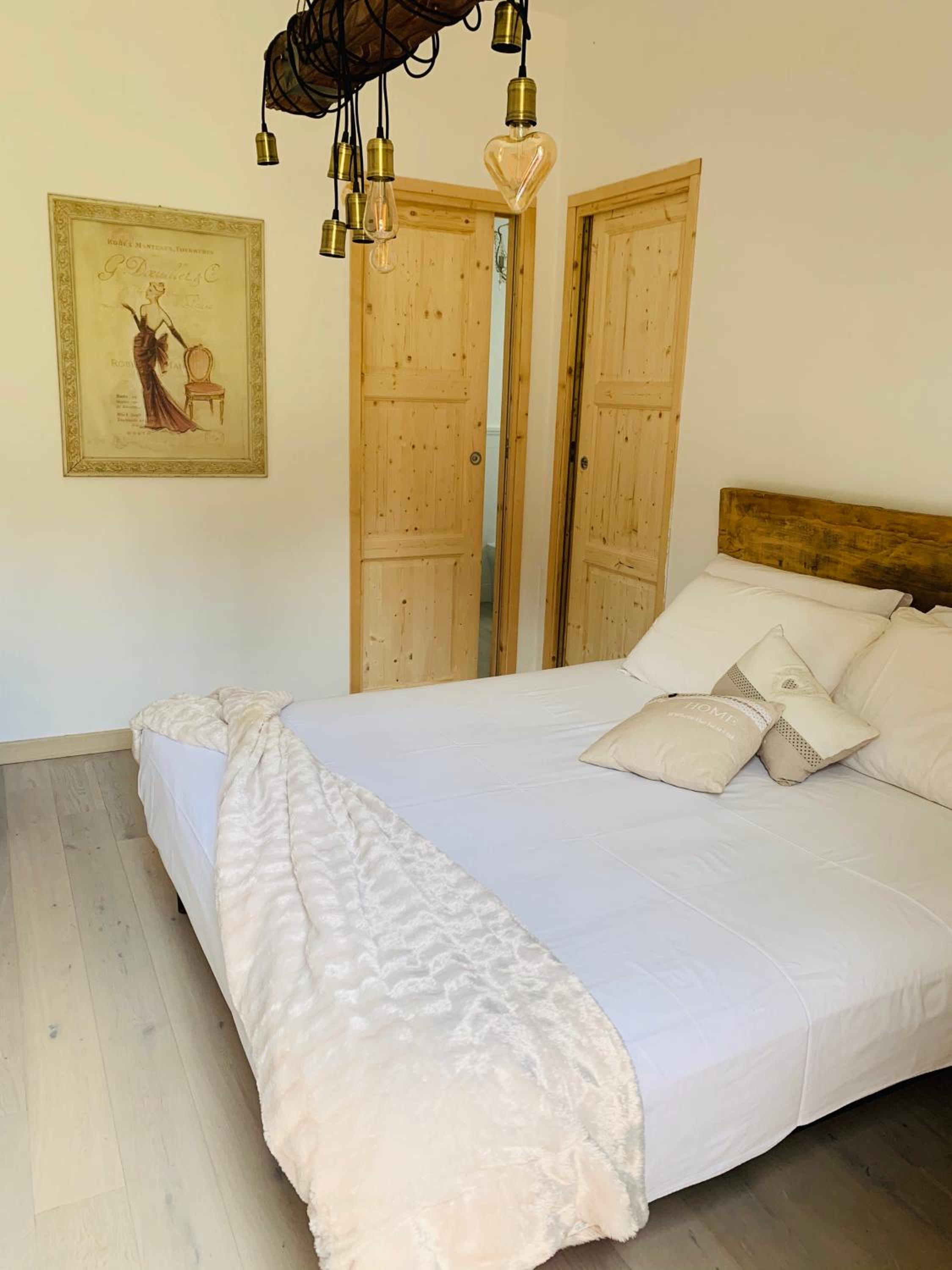 Suite with Balcony - Photo 1