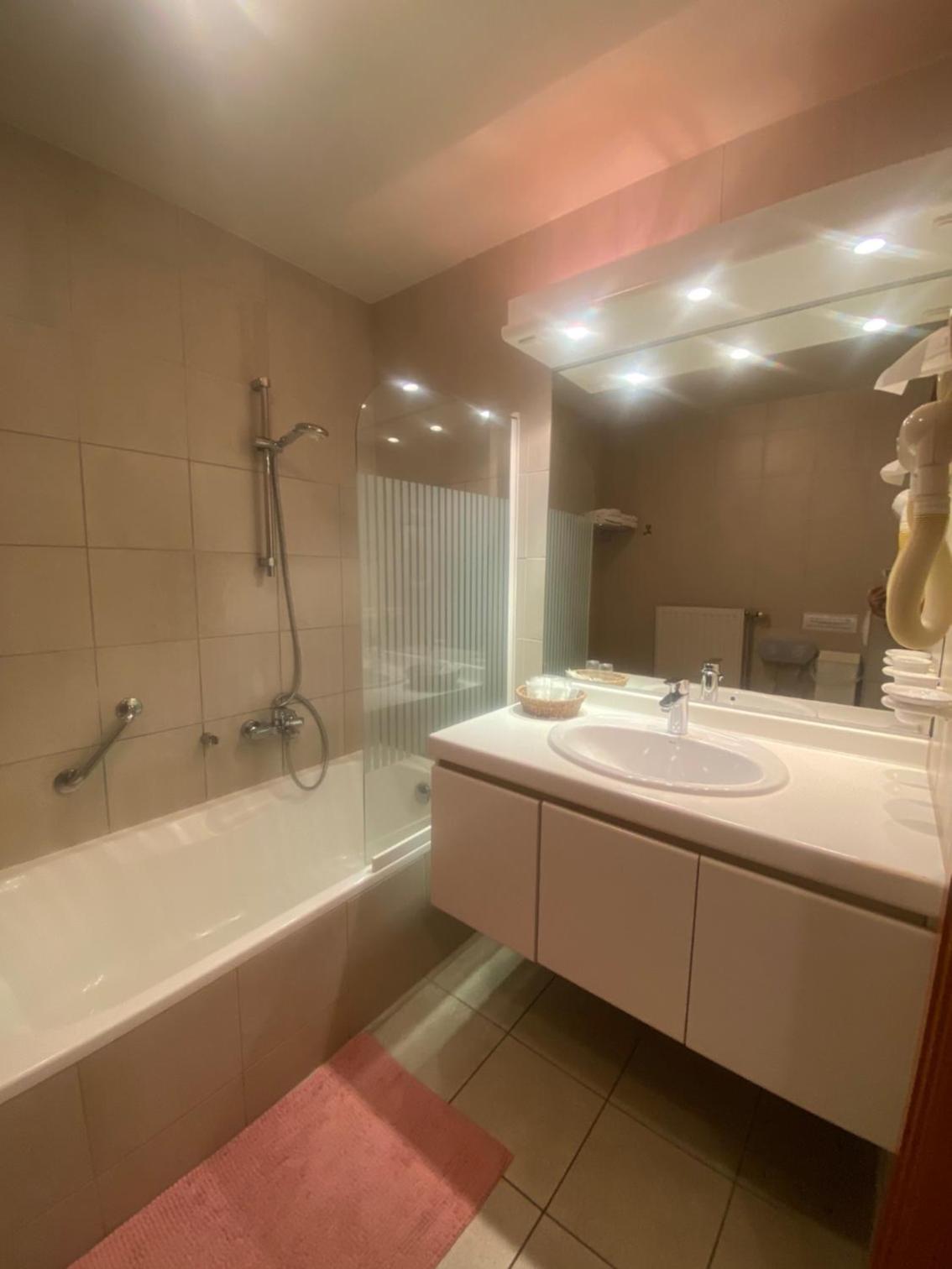 Double Room With Terrace photo 3