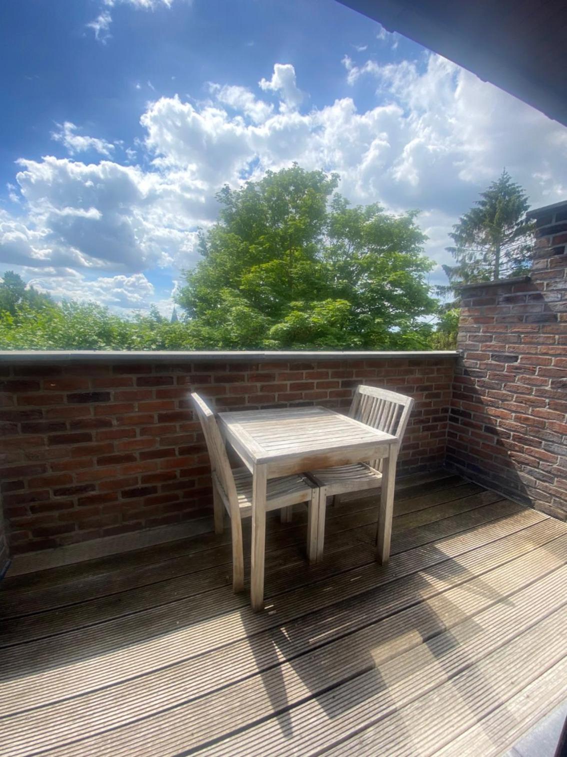 Double Room With Terrace photo 3
