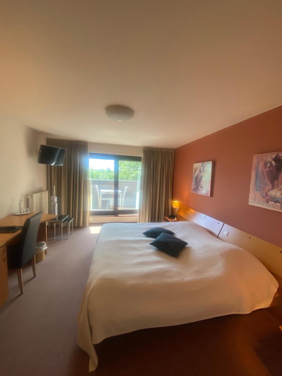 Double Room With Terrace photo 1