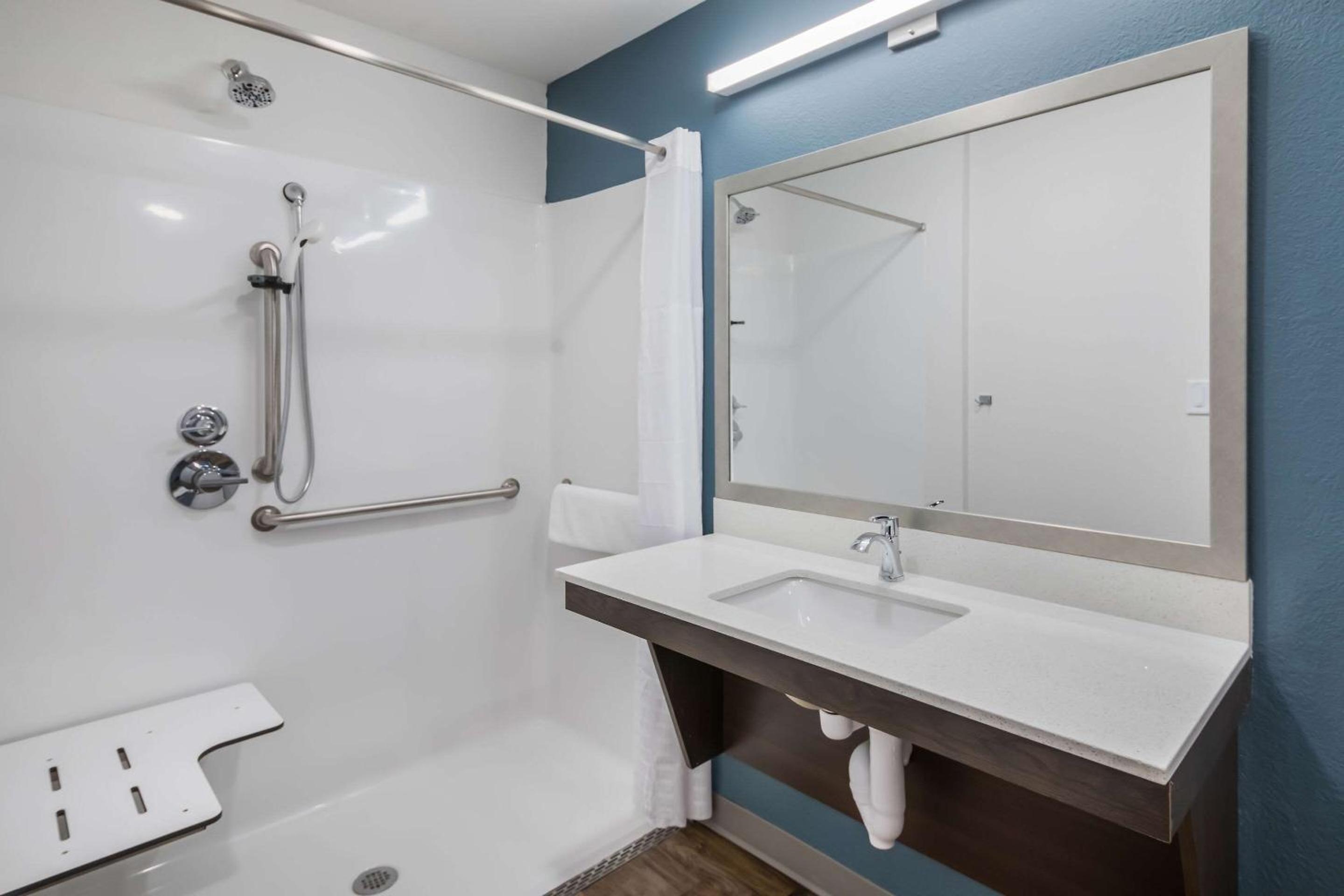 WoodSpring Suites Round Rock-Austin North, Billede 11
