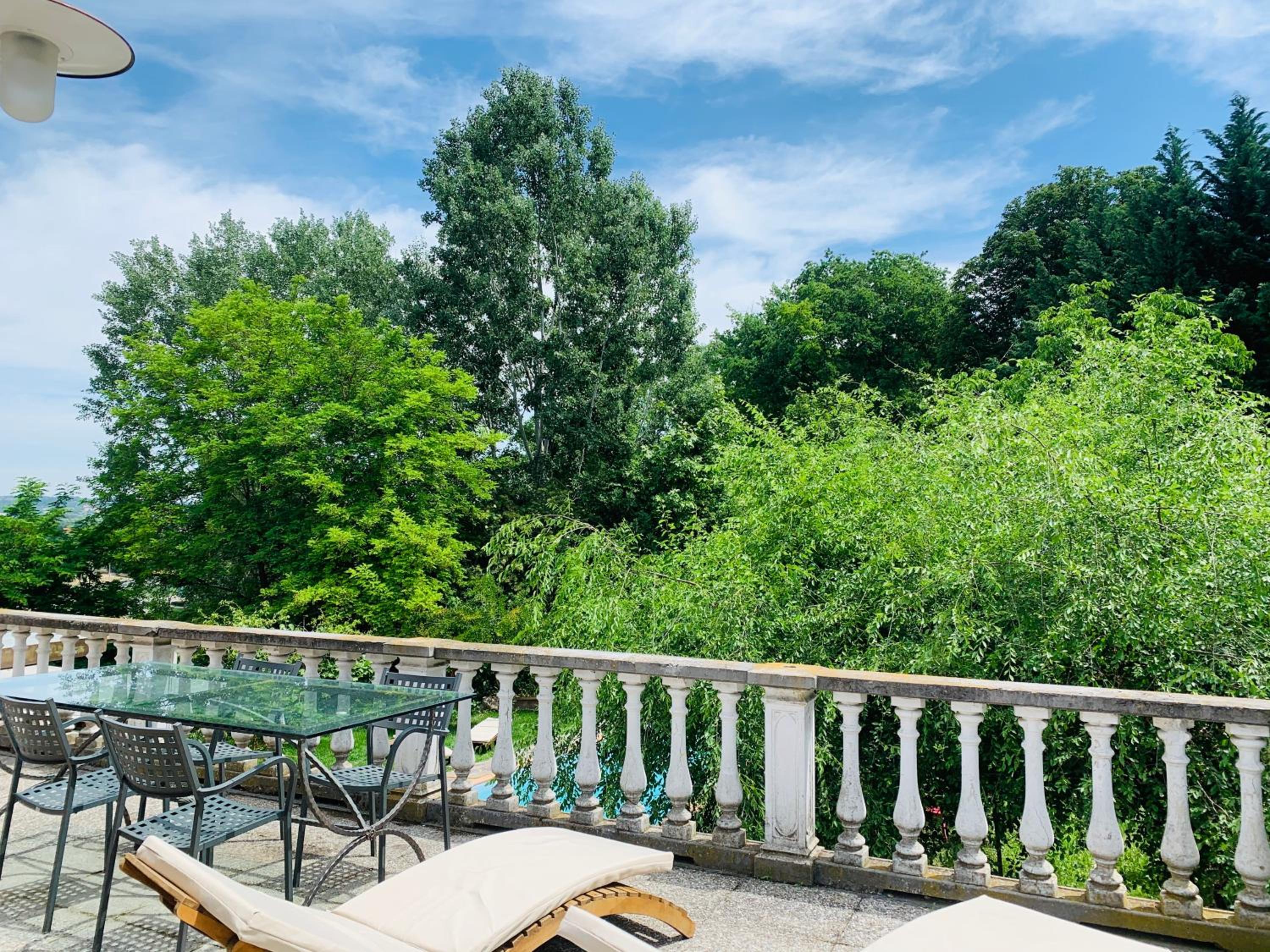 Suite with Balcony - Photo 7