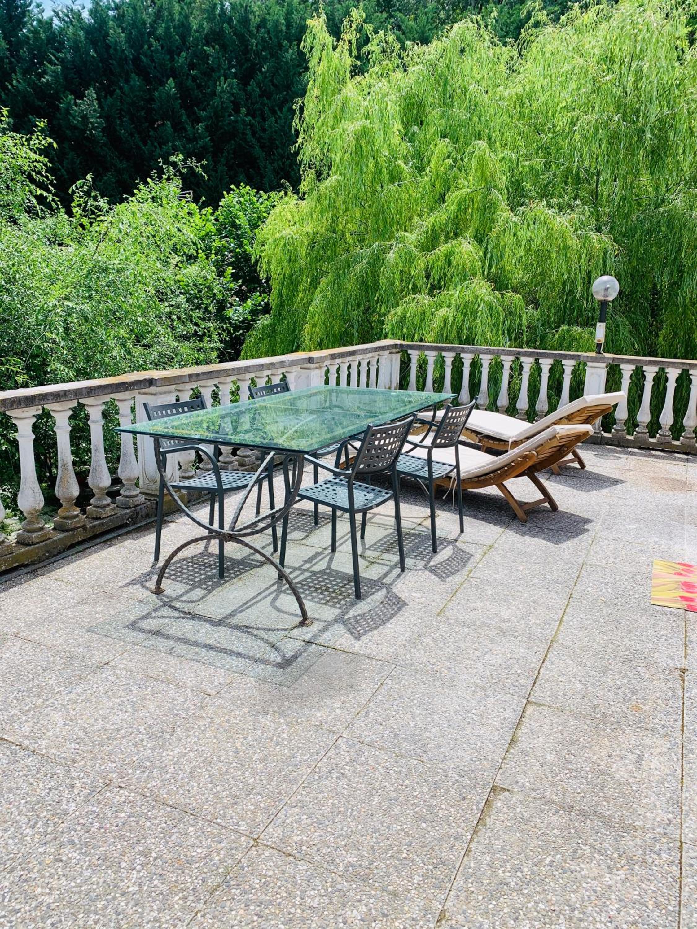 Suite with Balcony - Photo 9