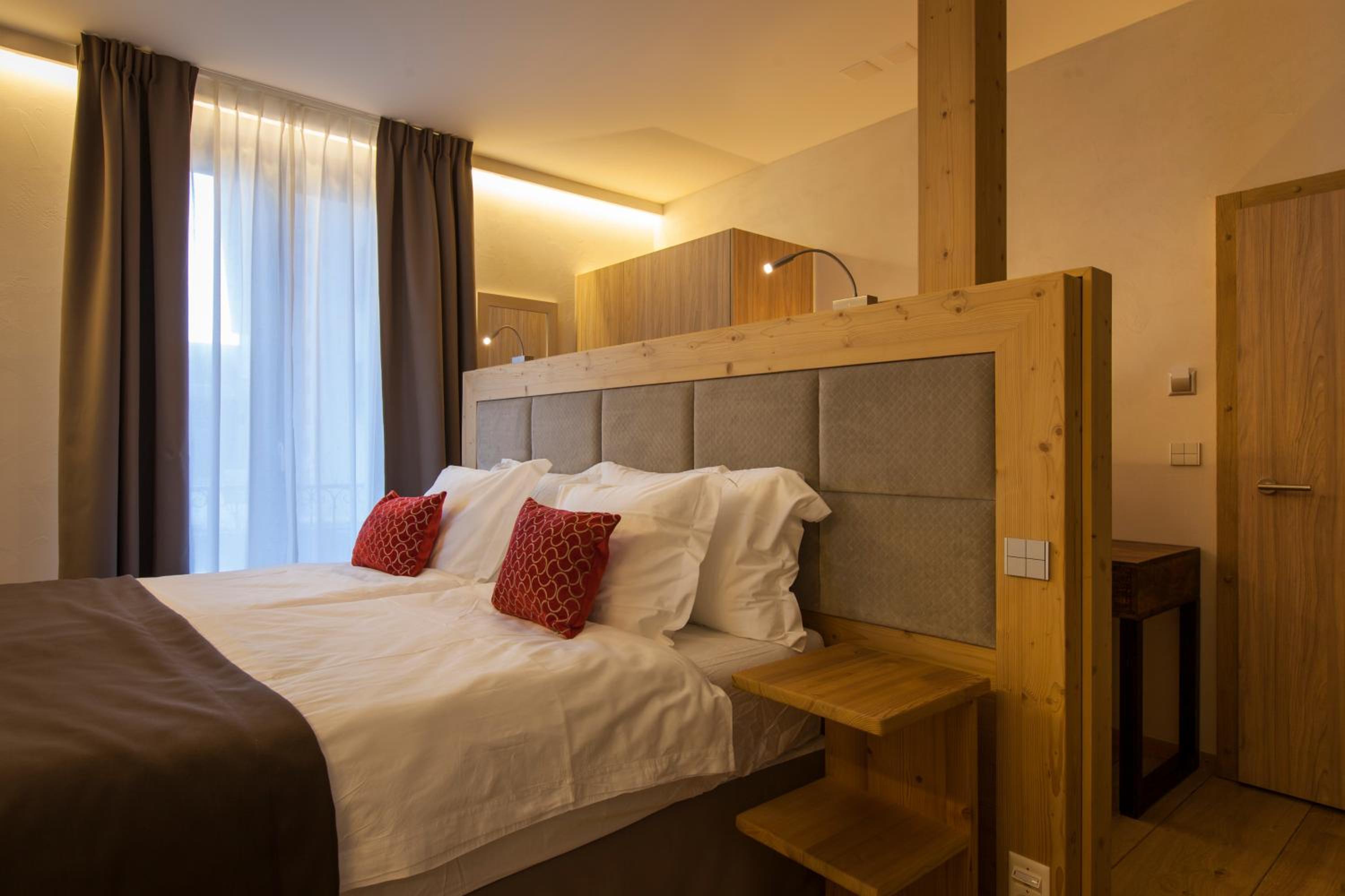 Superior Room with Balcony photo 3