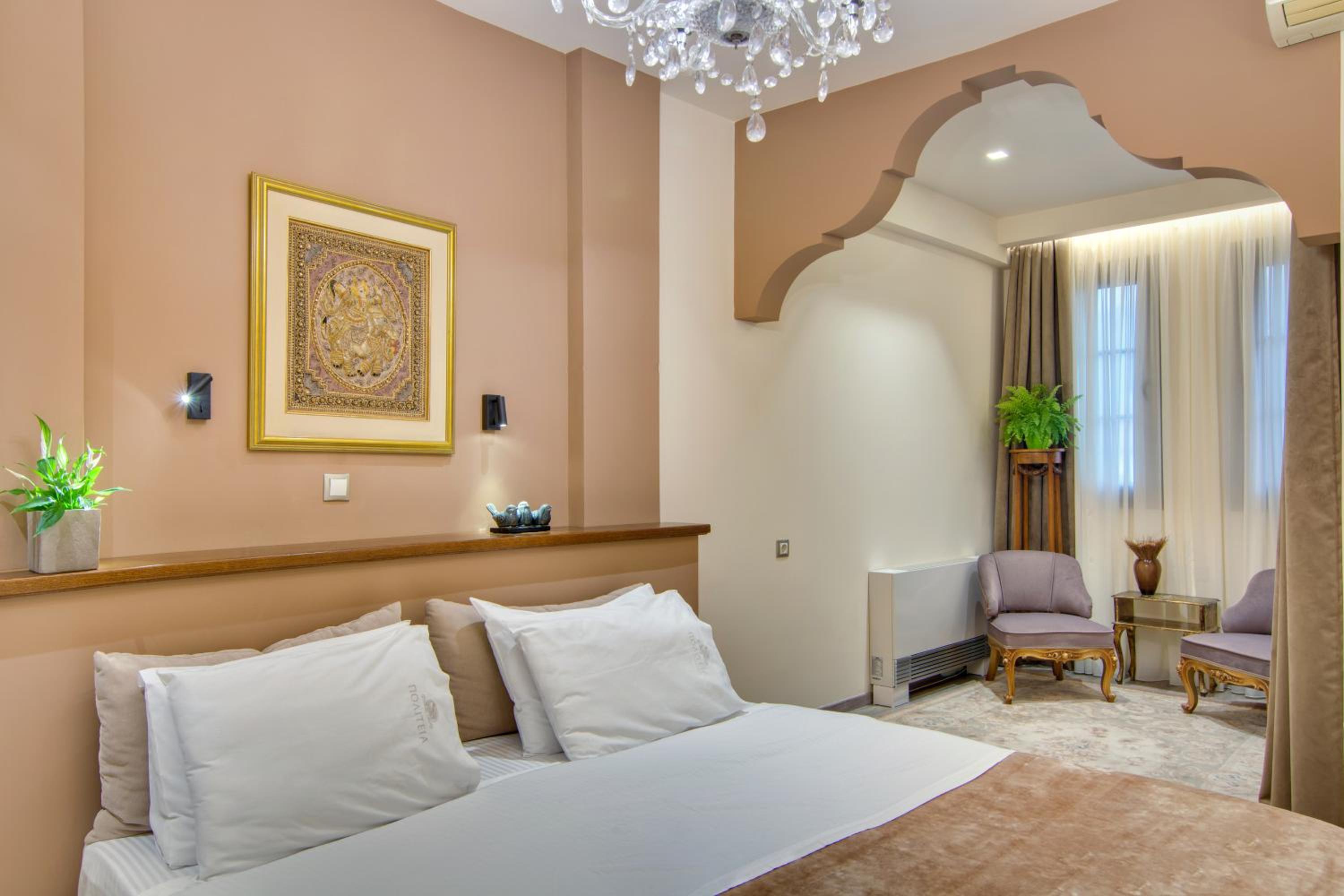 Queen Room - Photo 6