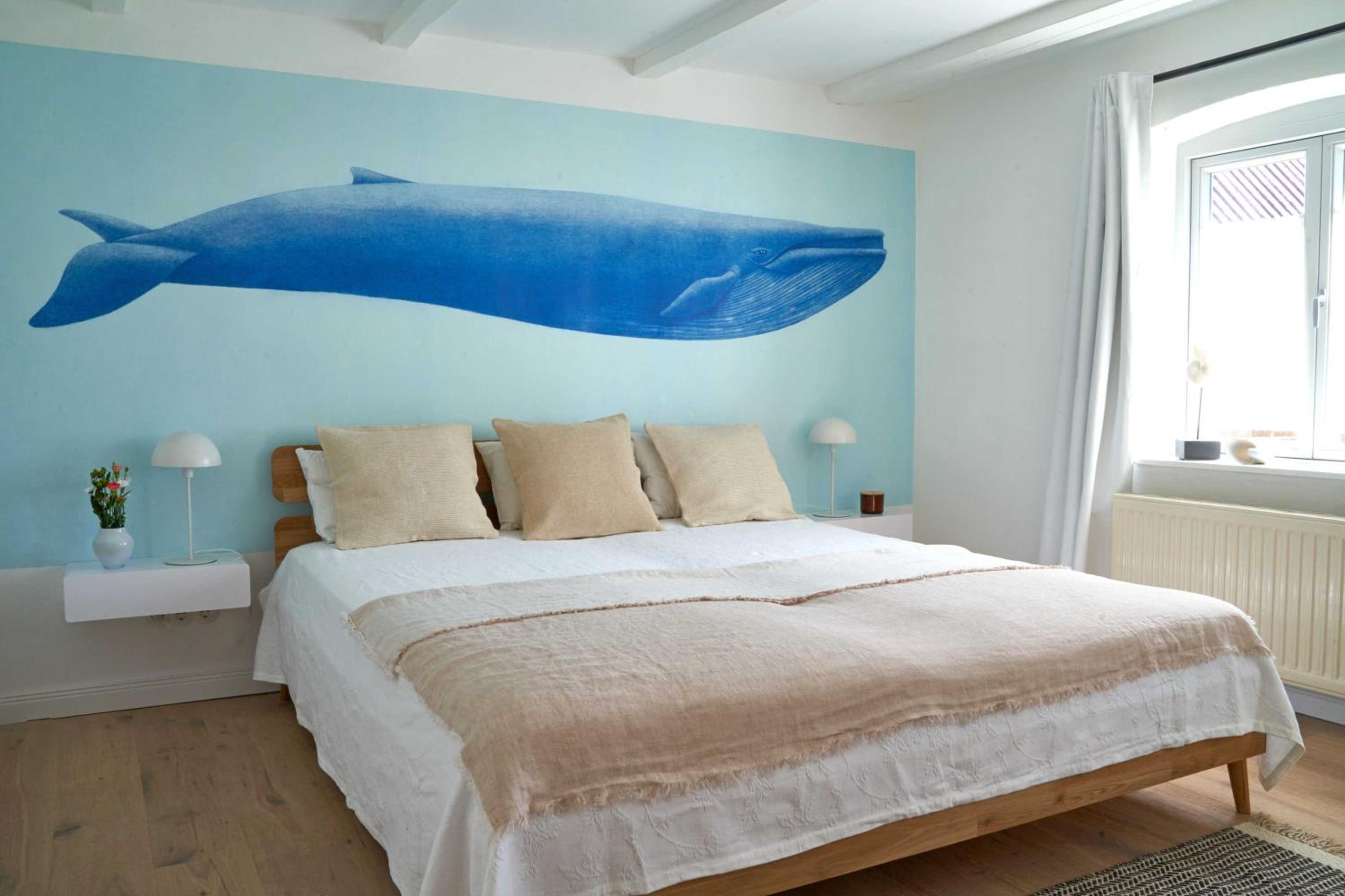 Four-Bedroom House photo 1