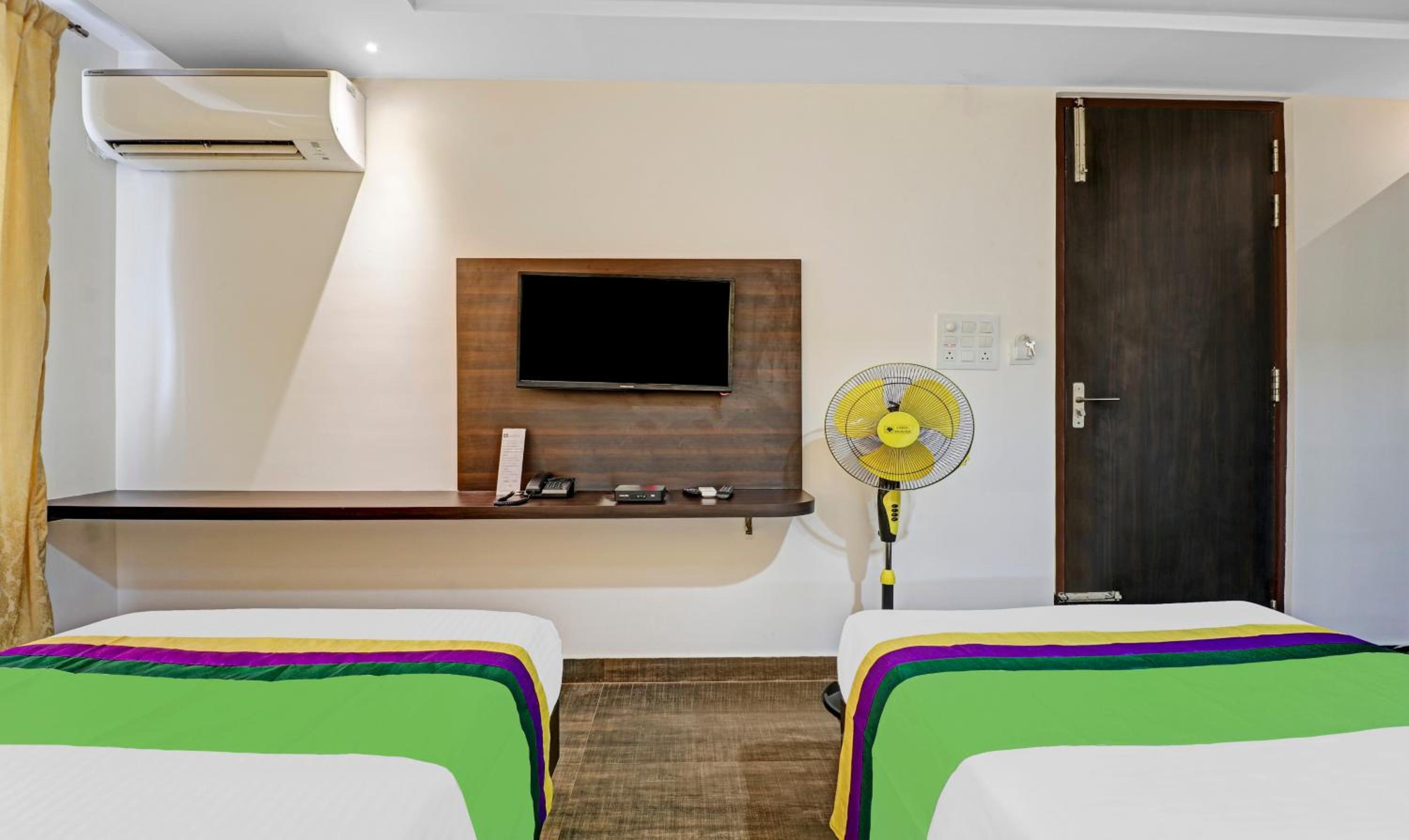 Standard  Room - Photo 6