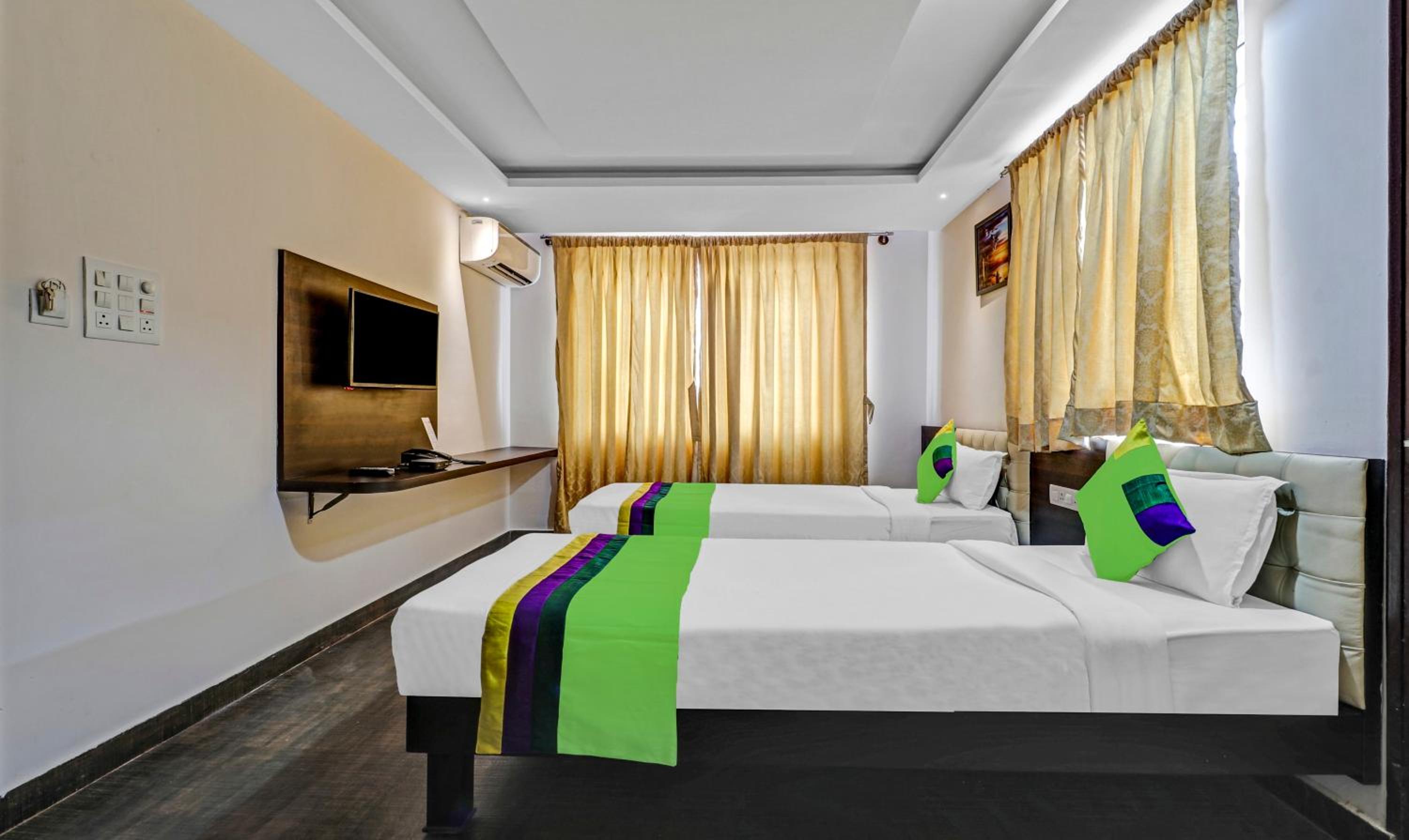 Standard  Room - Photo 3