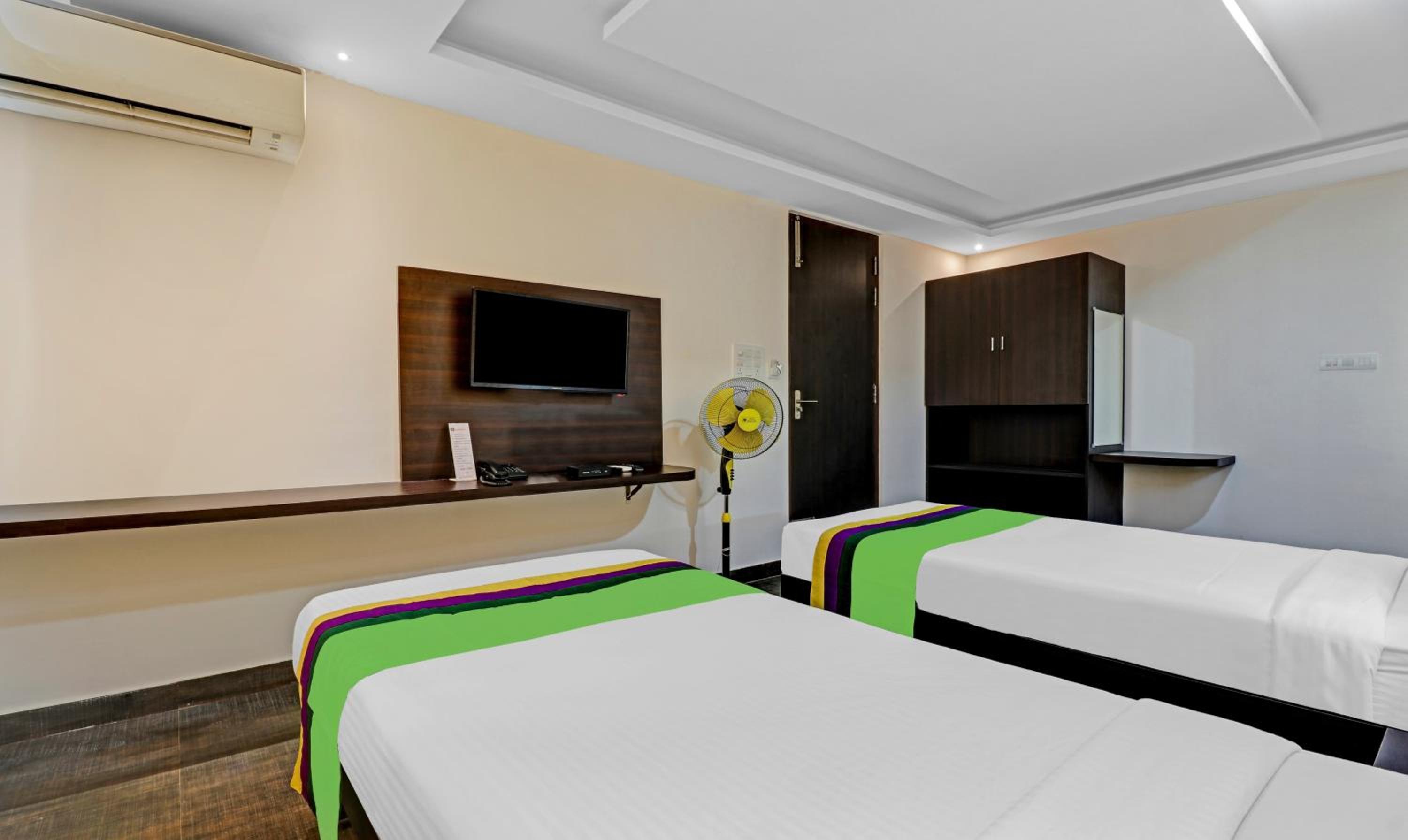 Standard  Room - Photo 16