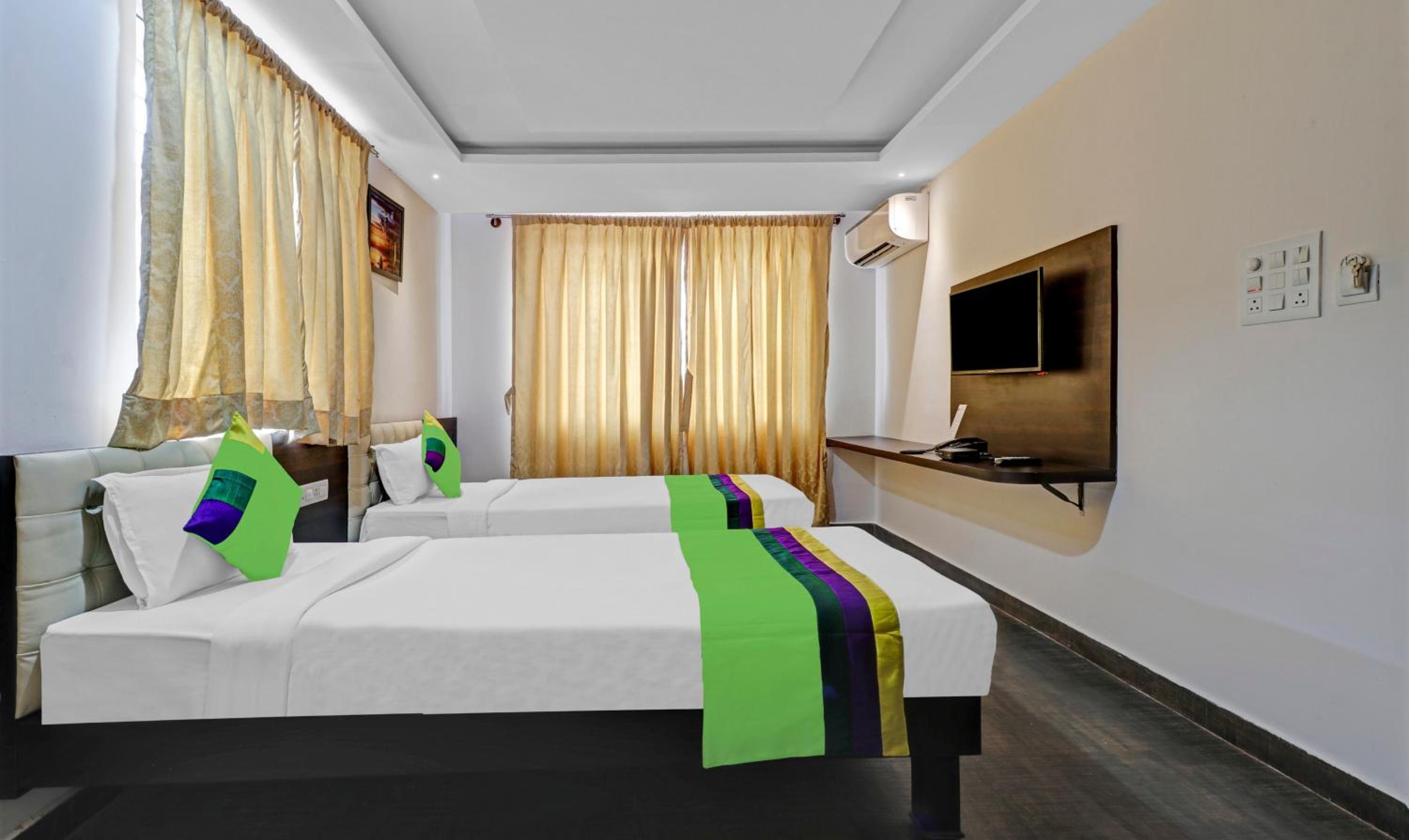 Standard  Room - Photo 8