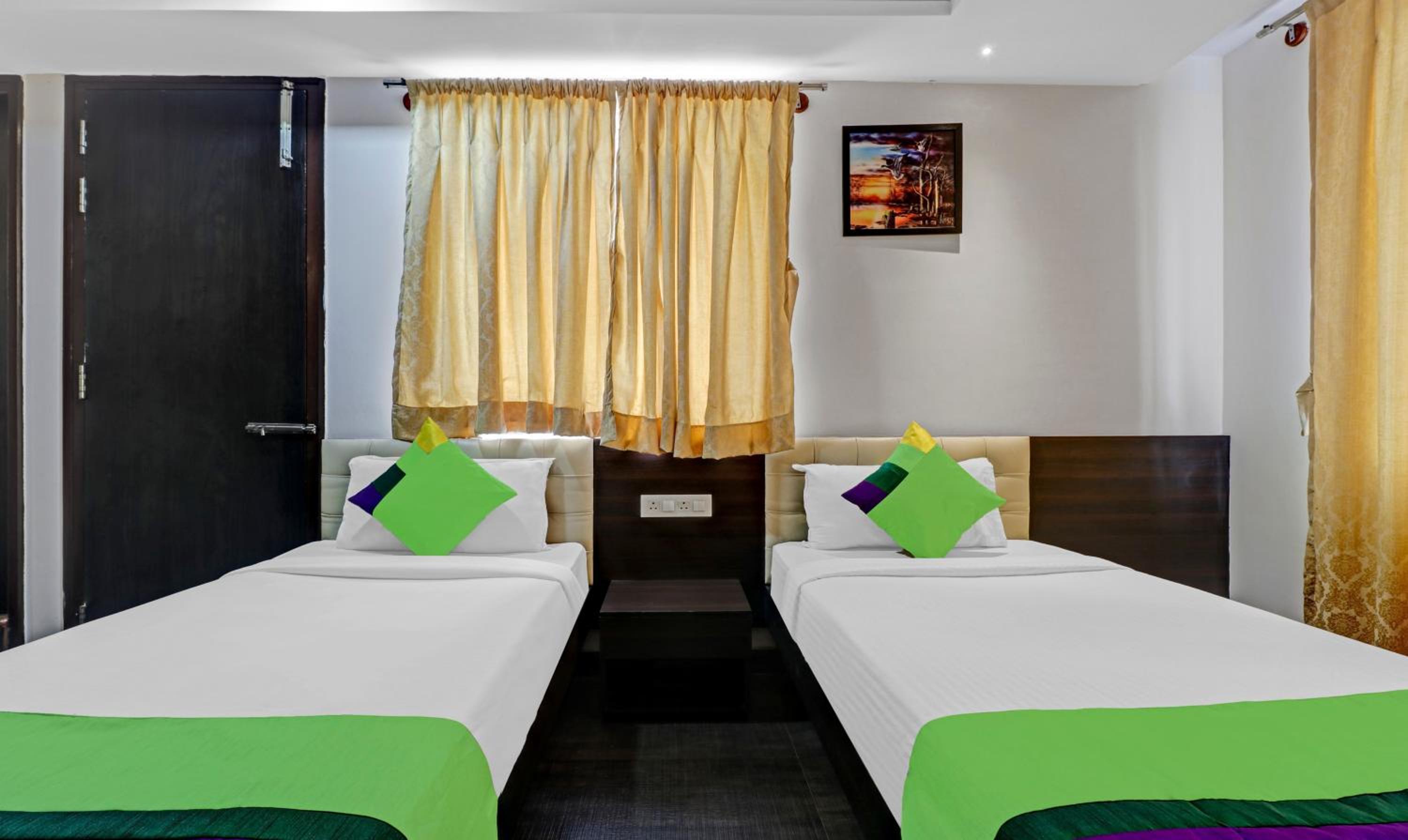 Standard  Room - Photo 5