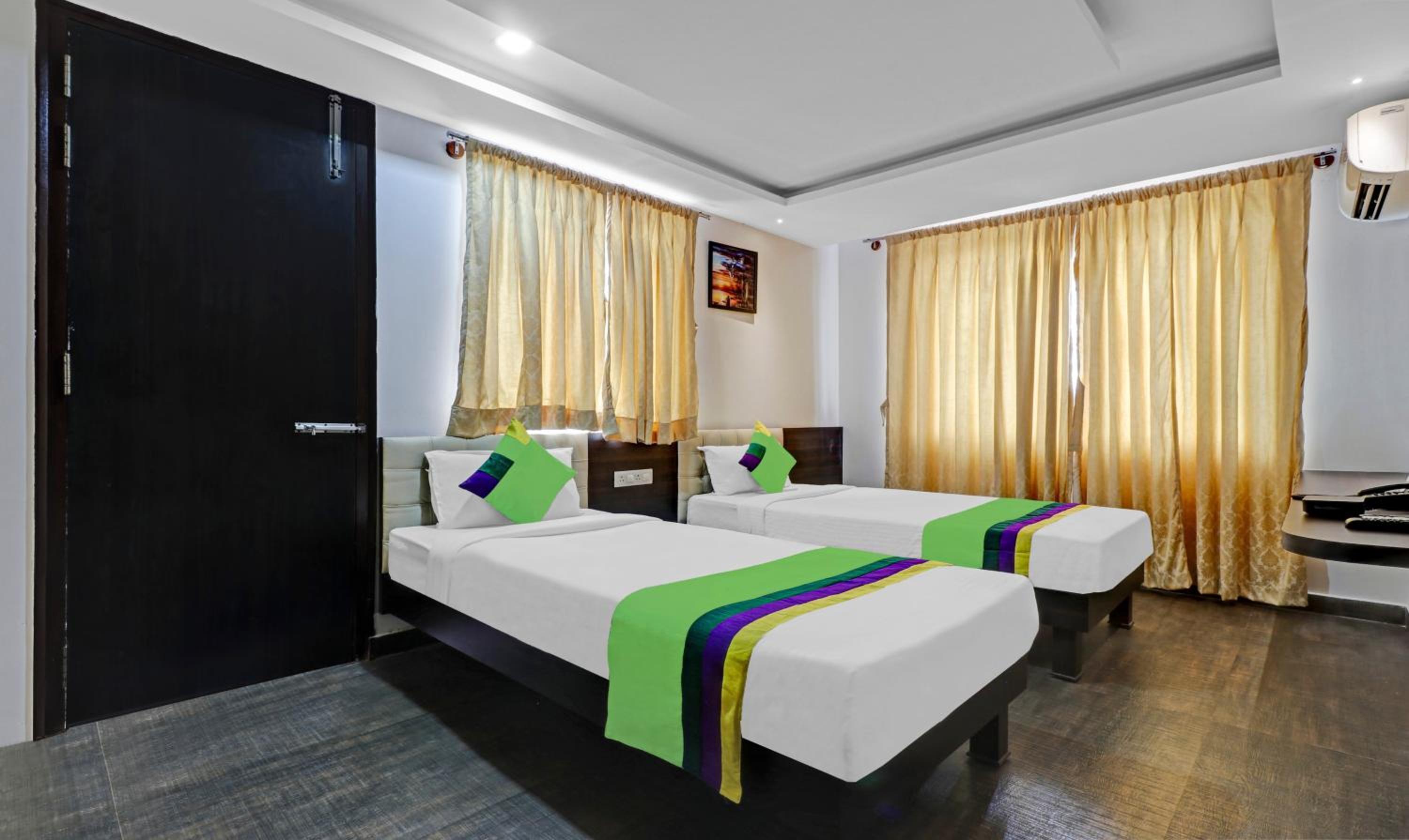 Standard  Room - Photo 4
