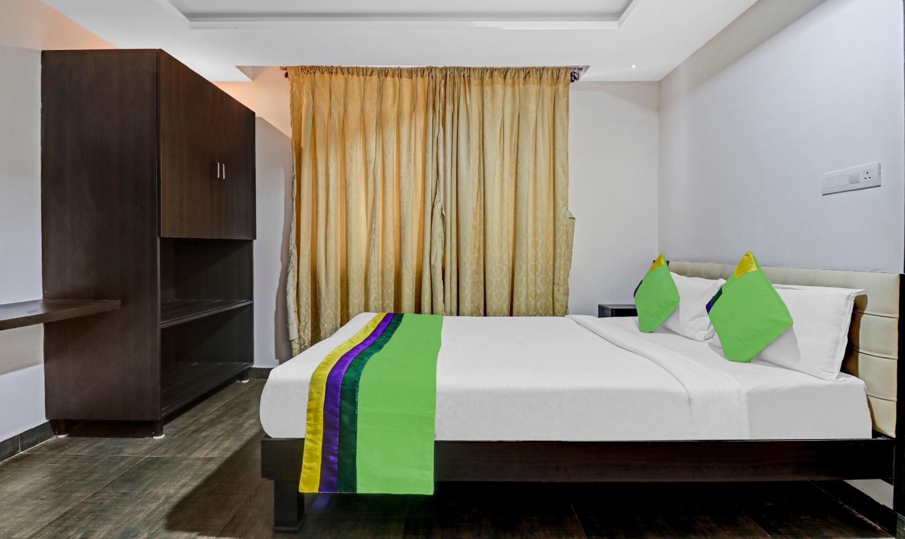 Standard  Room - Photo 14