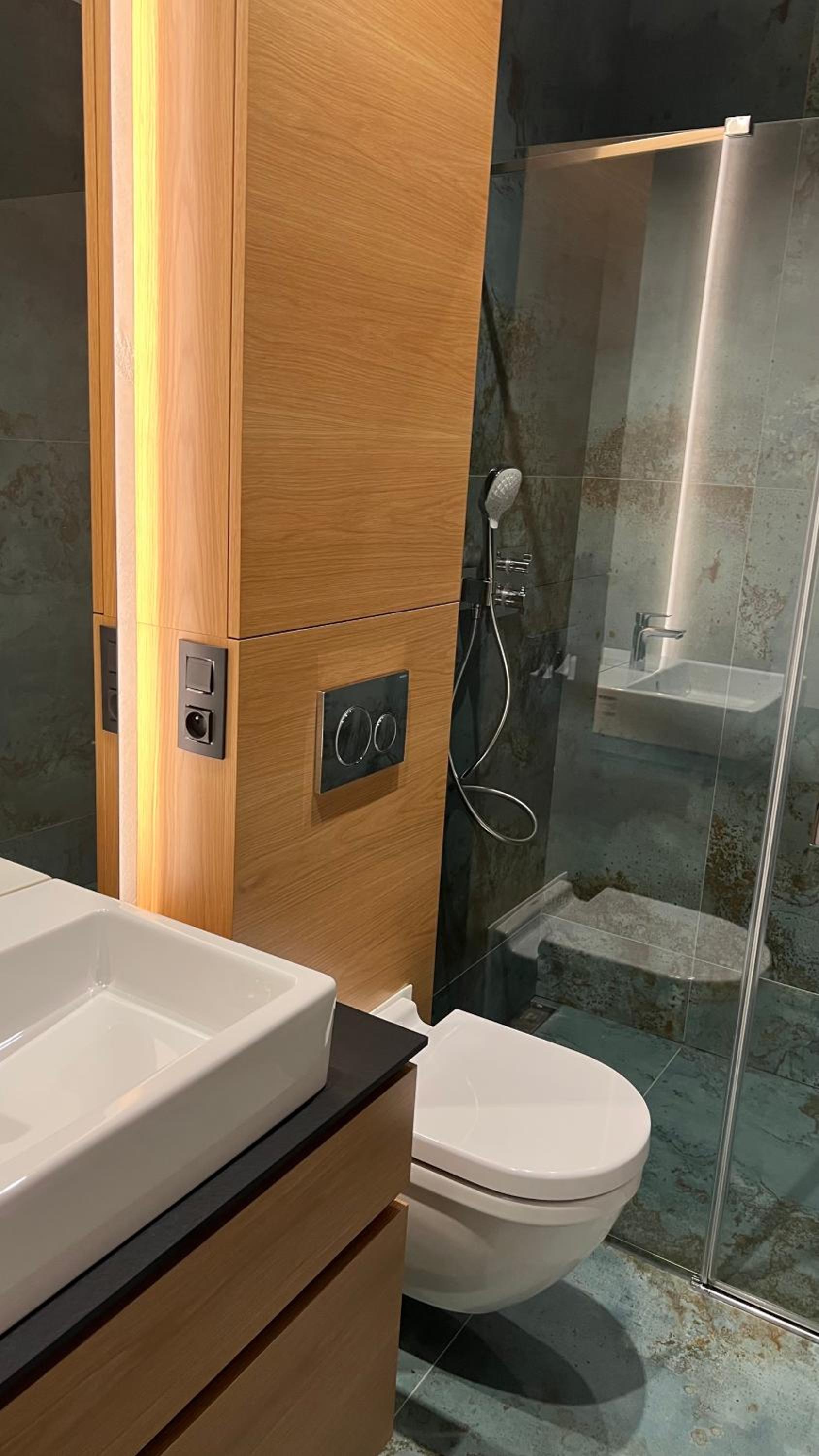Double Room with Private Bathroom photo 3