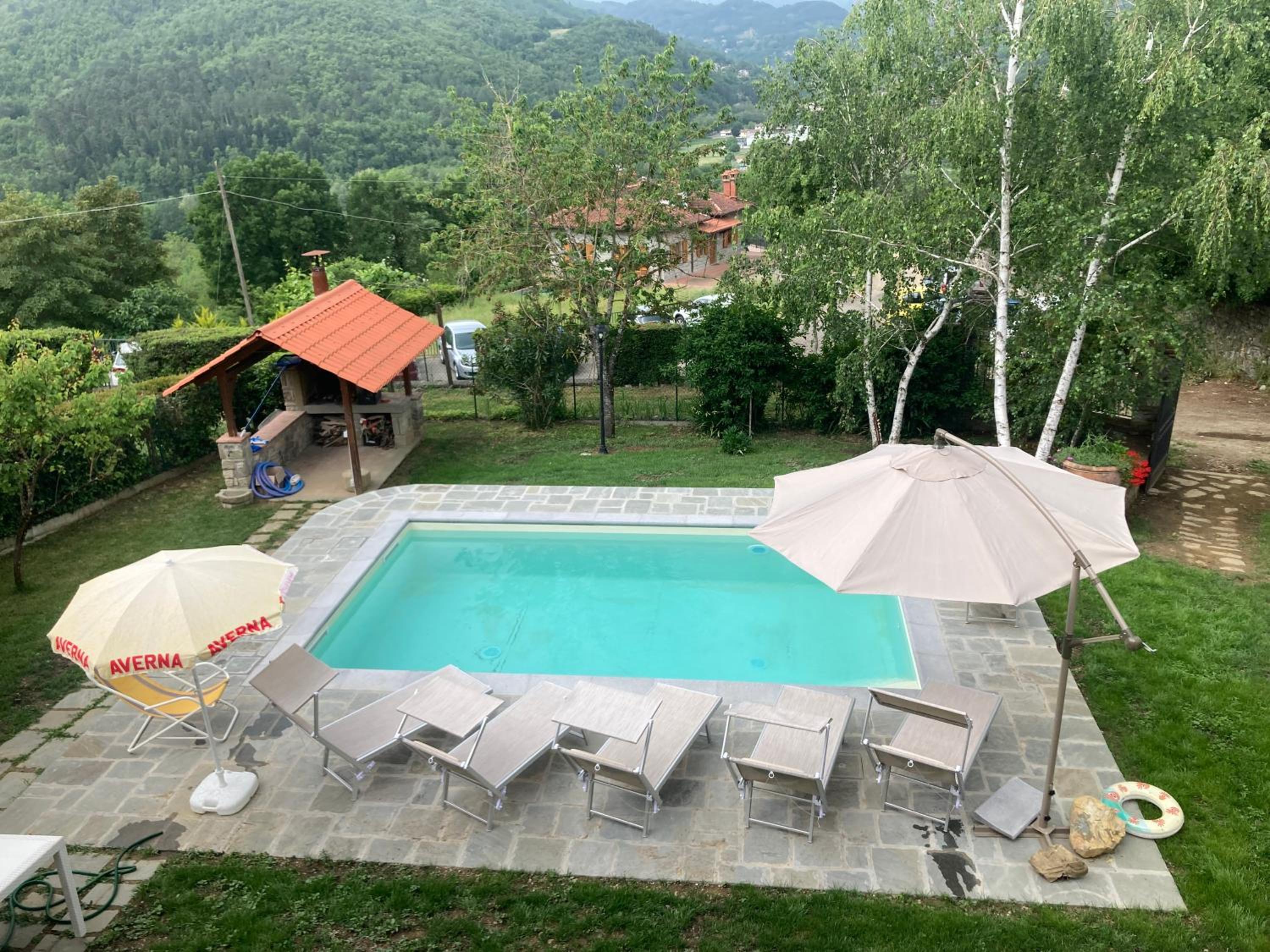Villa photo 2