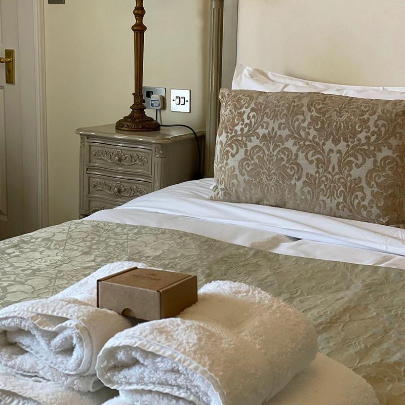 King Room with Garden View - Photo 1