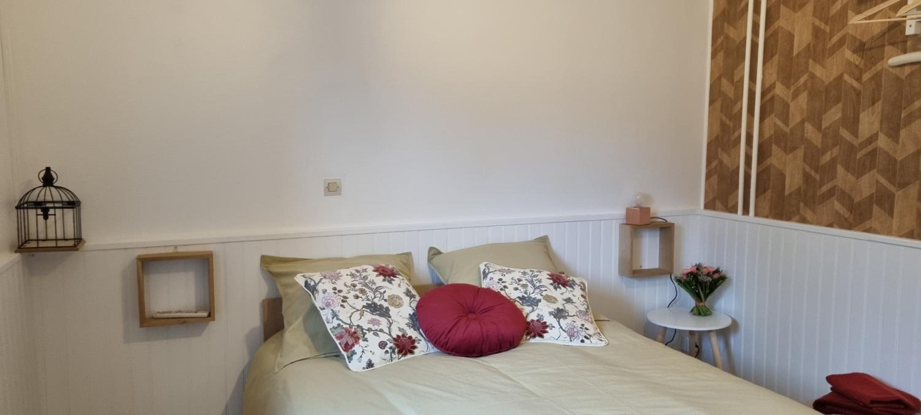Classic Quadruple Room photo 1
