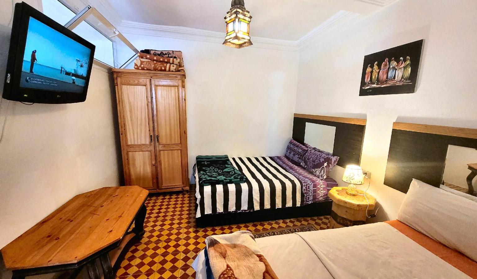 Apartment with Terraces photo 1