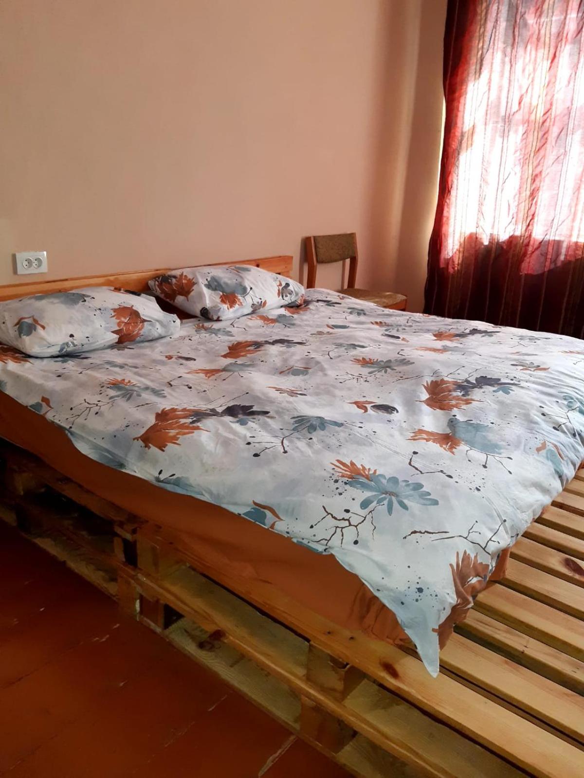 Double Room with Garden View photo 2