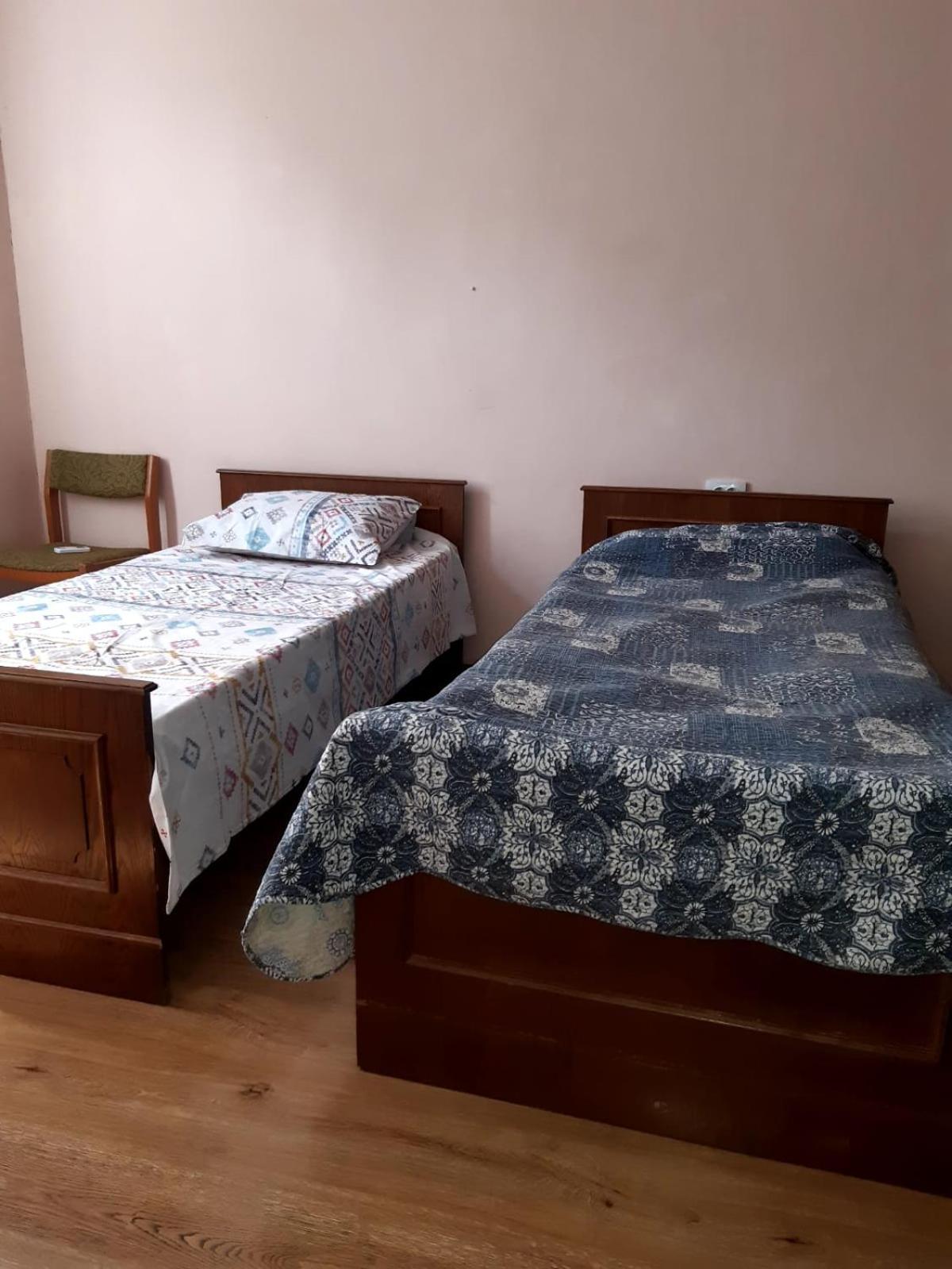 Standard Twin Room photo 3