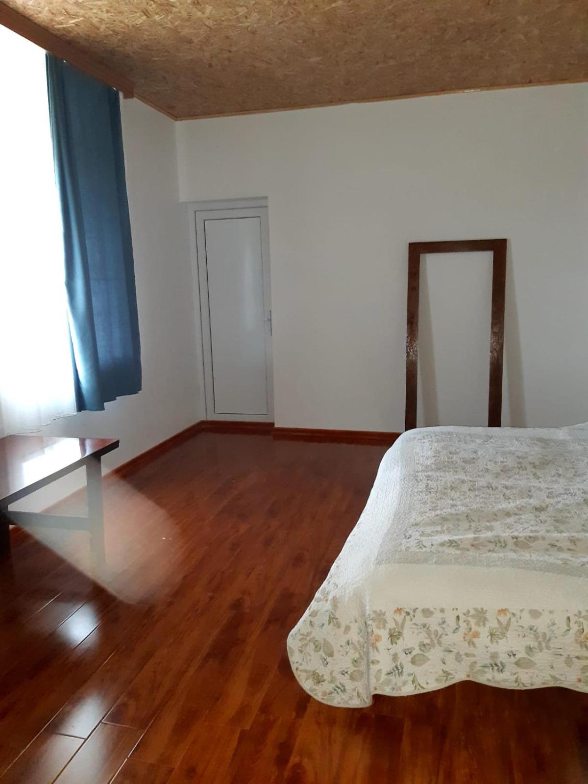 Double Room with Garden View photo 1