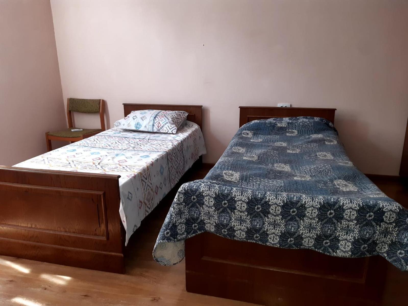 Standard Twin Room photo 2