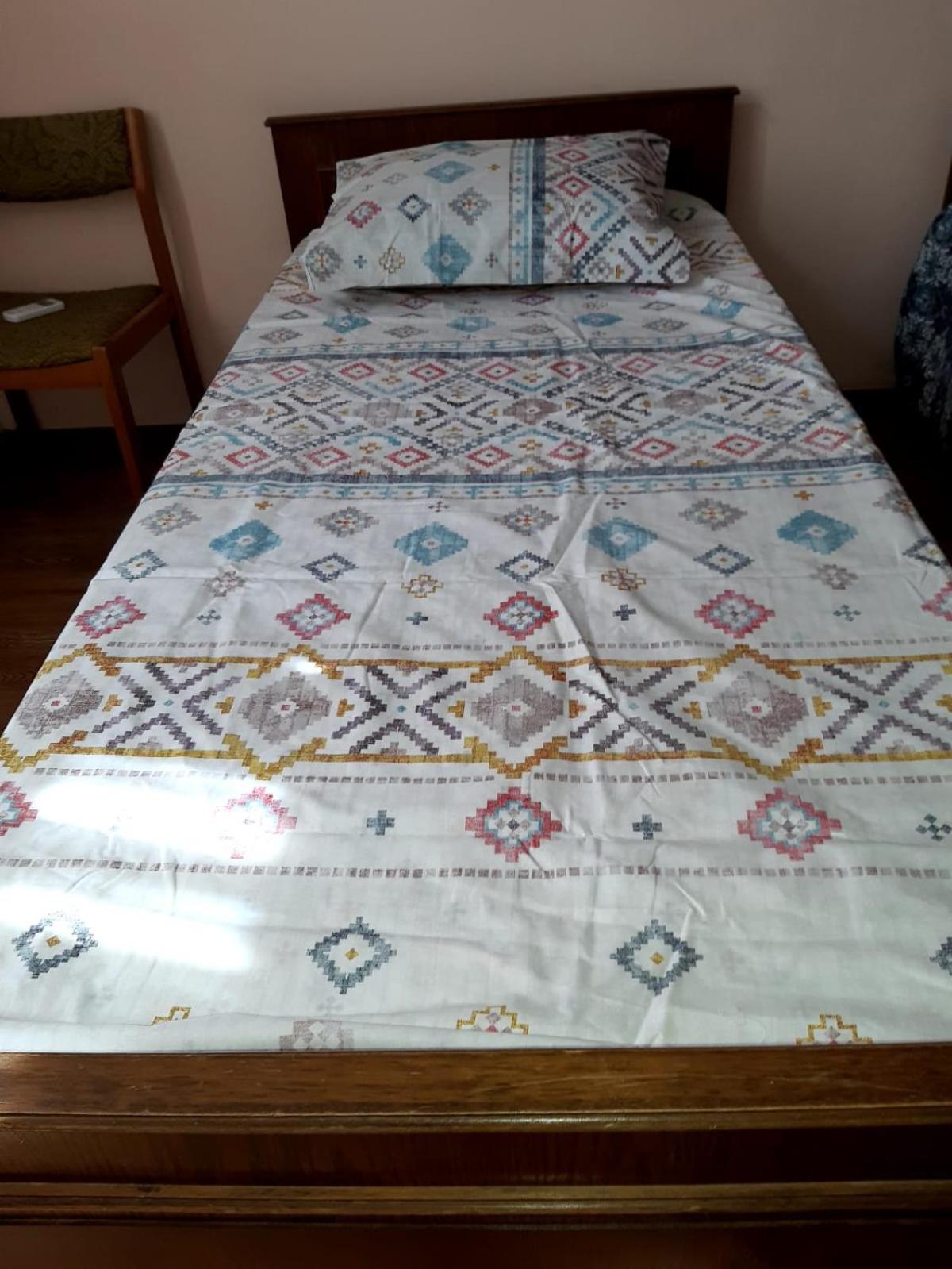 Standard Twin Room photo 1