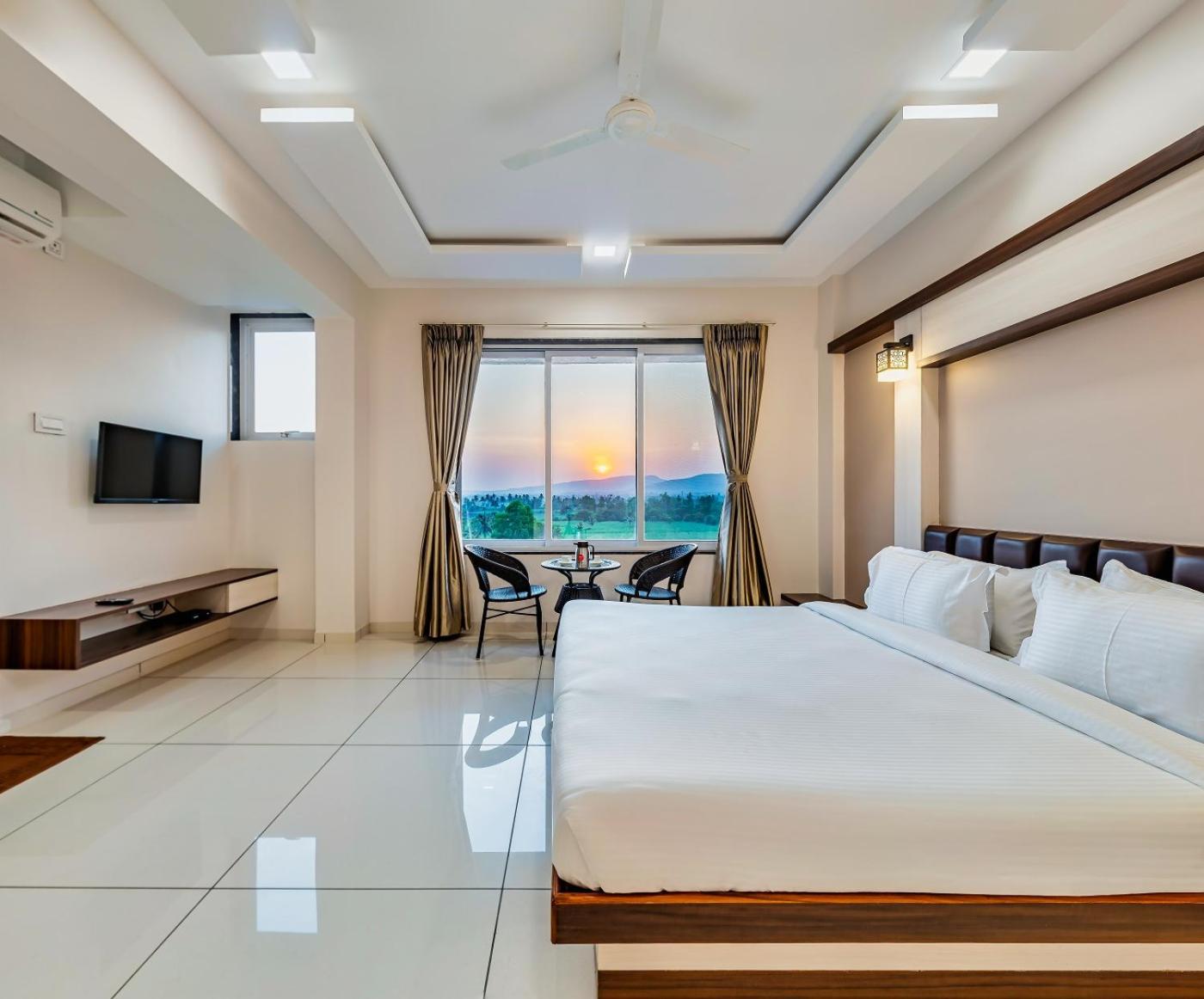 Superior Double Room photo 3