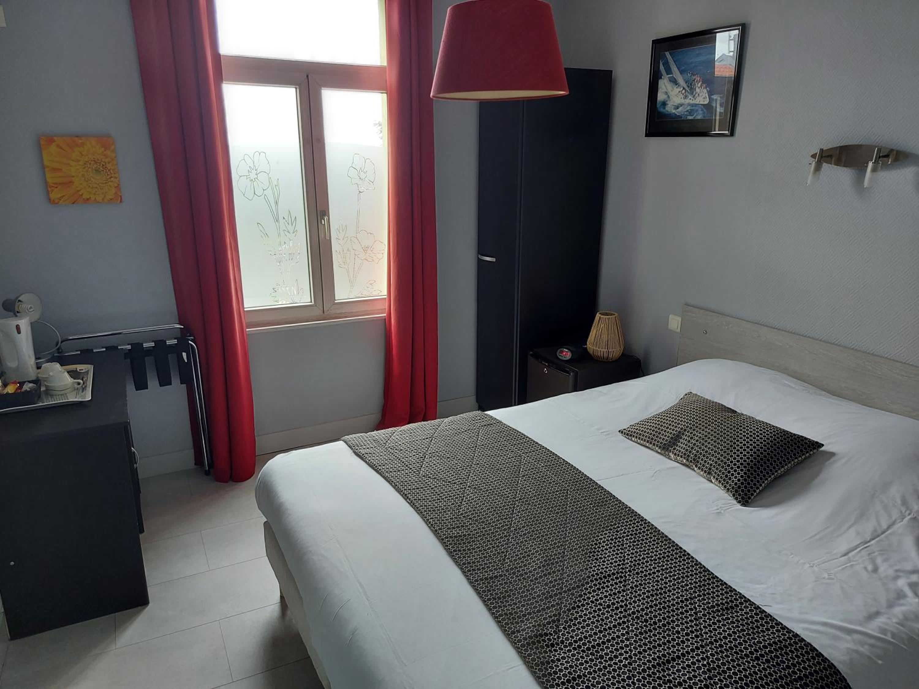 Double Room (1 - 2 Adults) - Photo 22