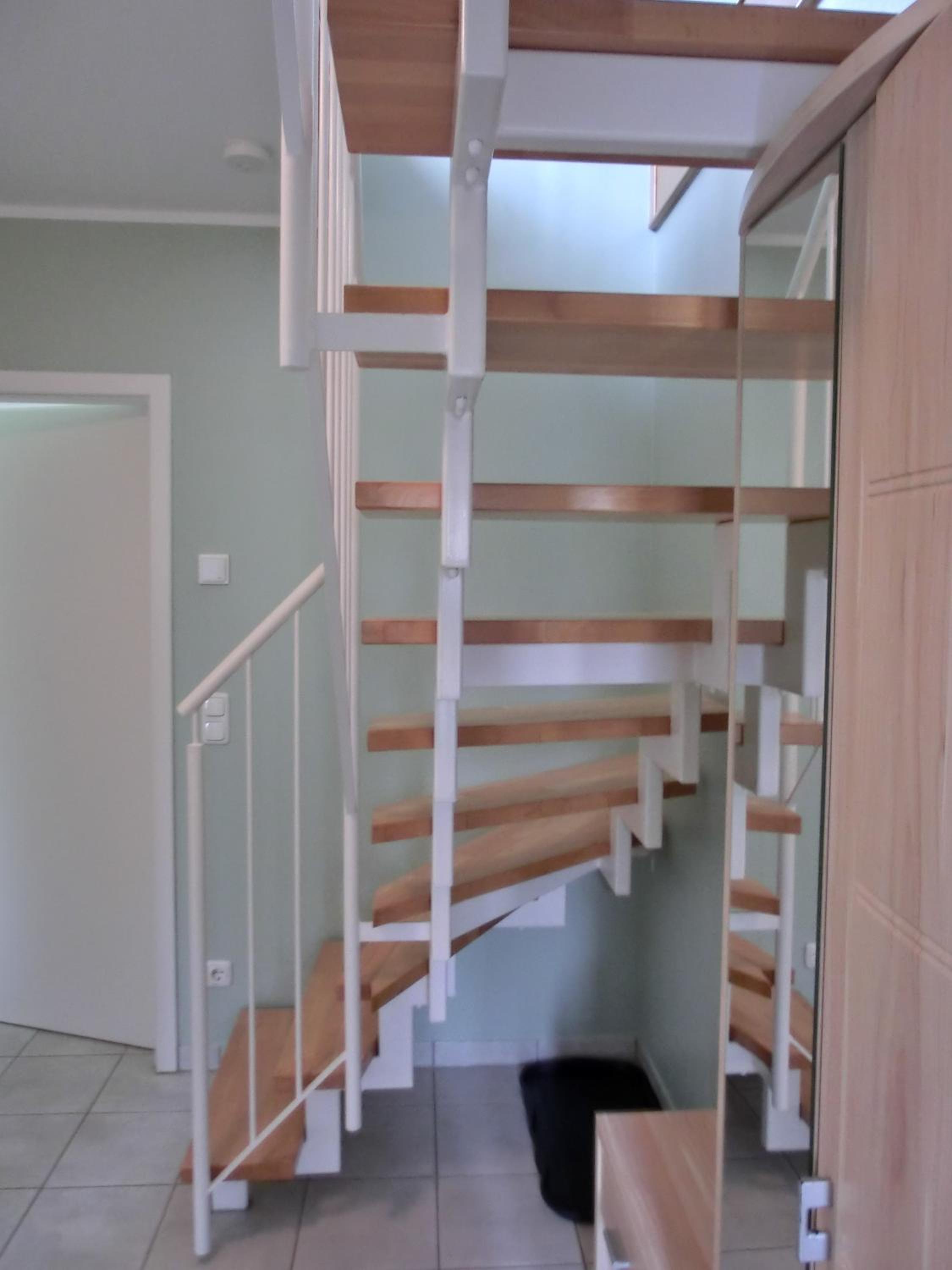 Apartment with Balcony photo 3