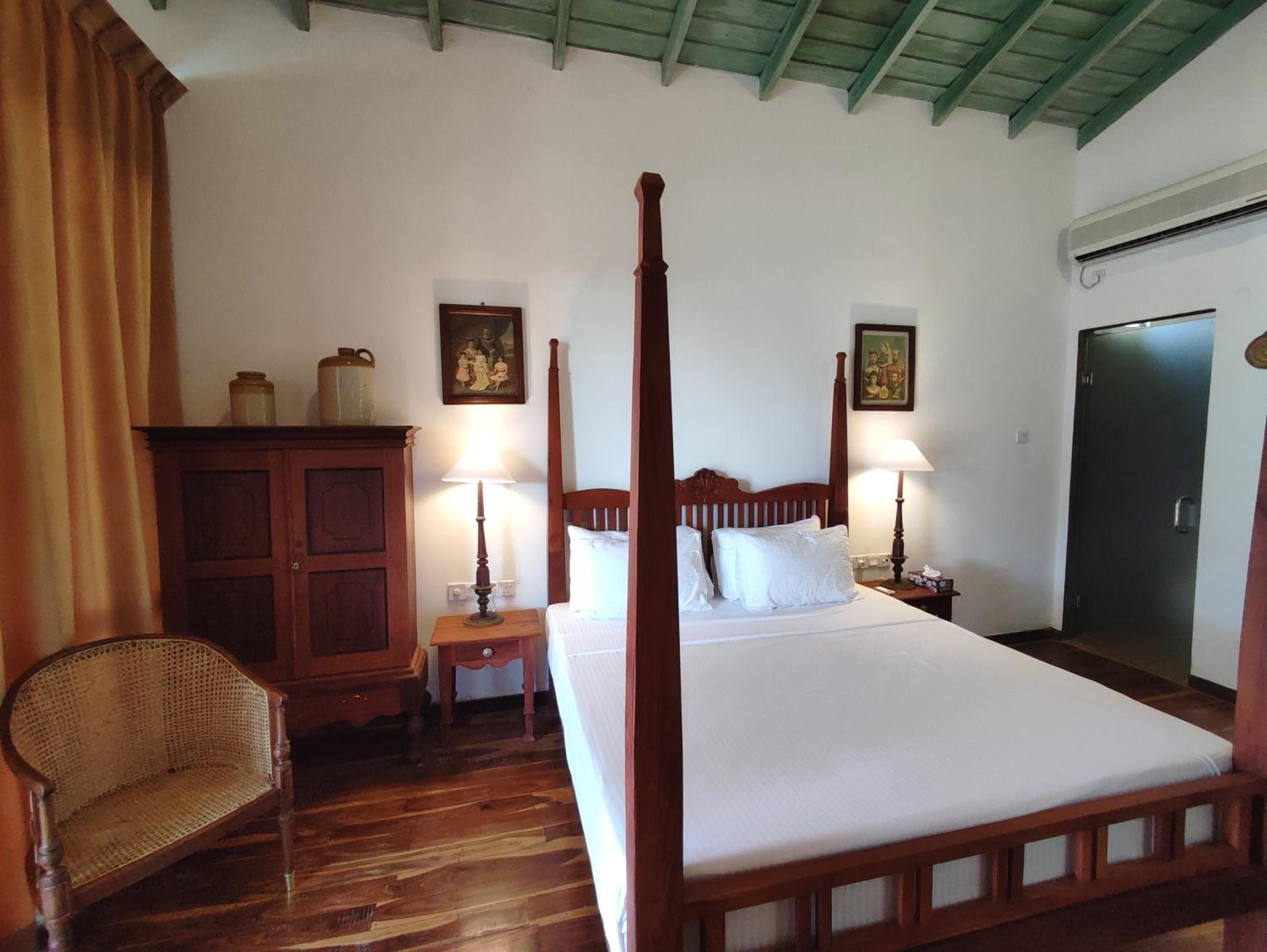 Two-Bedroom Villa photo 2