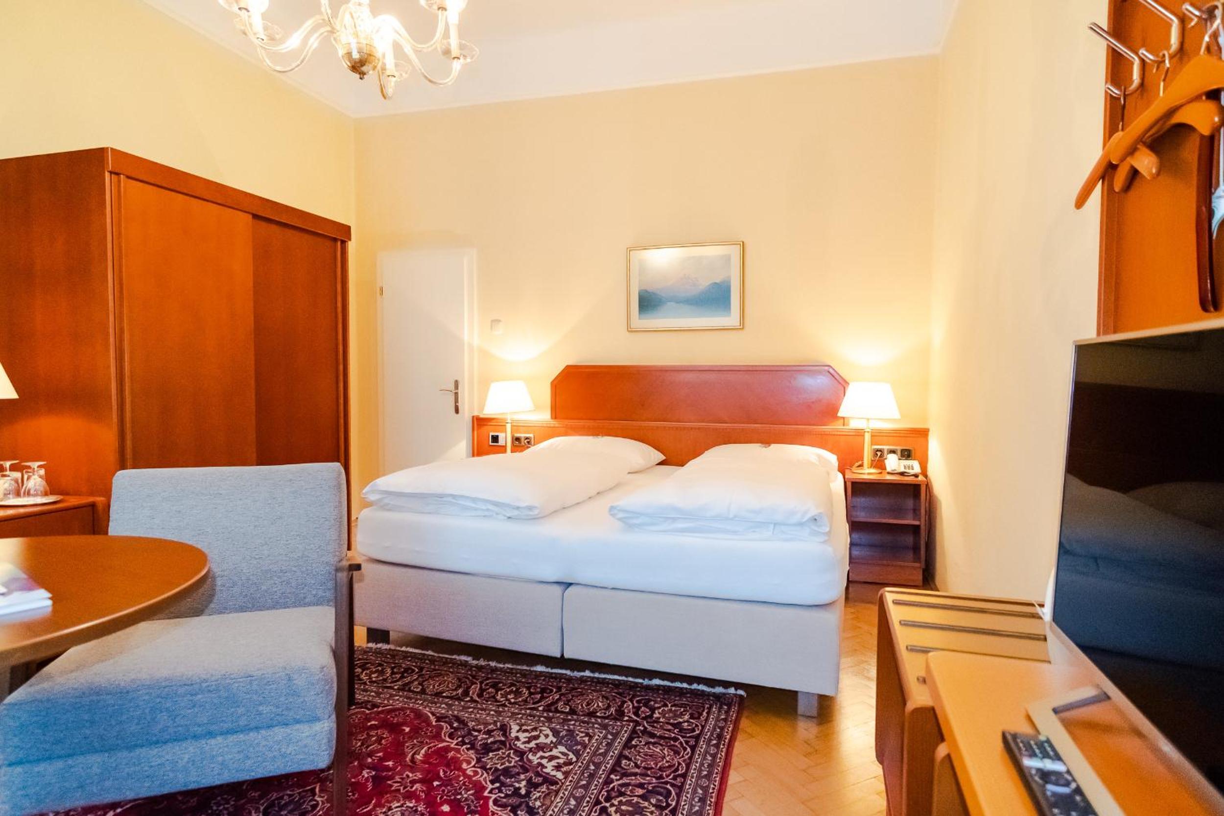 Double Room photo 1