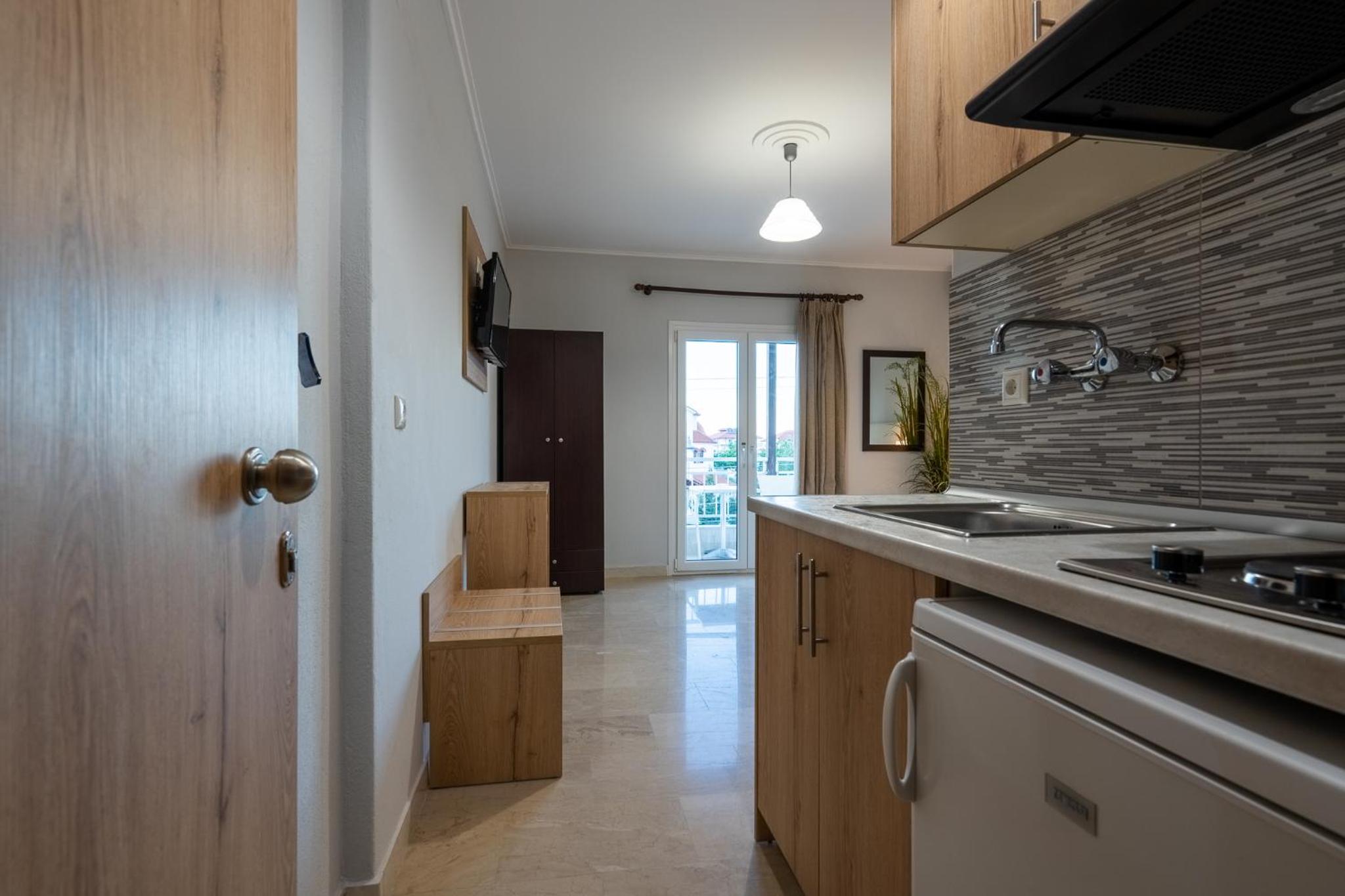 Superior Double Room photo 2