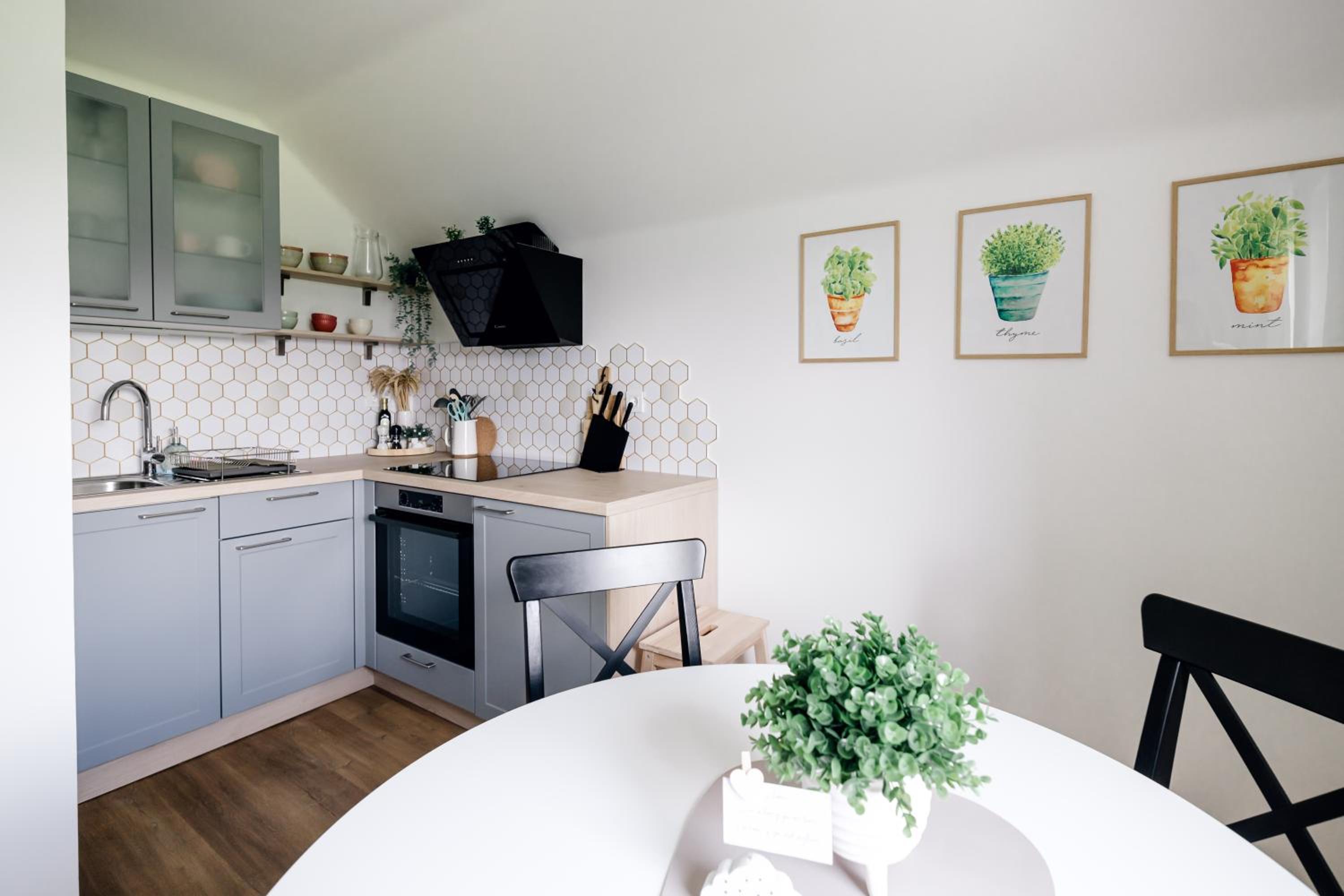 One-Bedroom Apartment - Photo 7