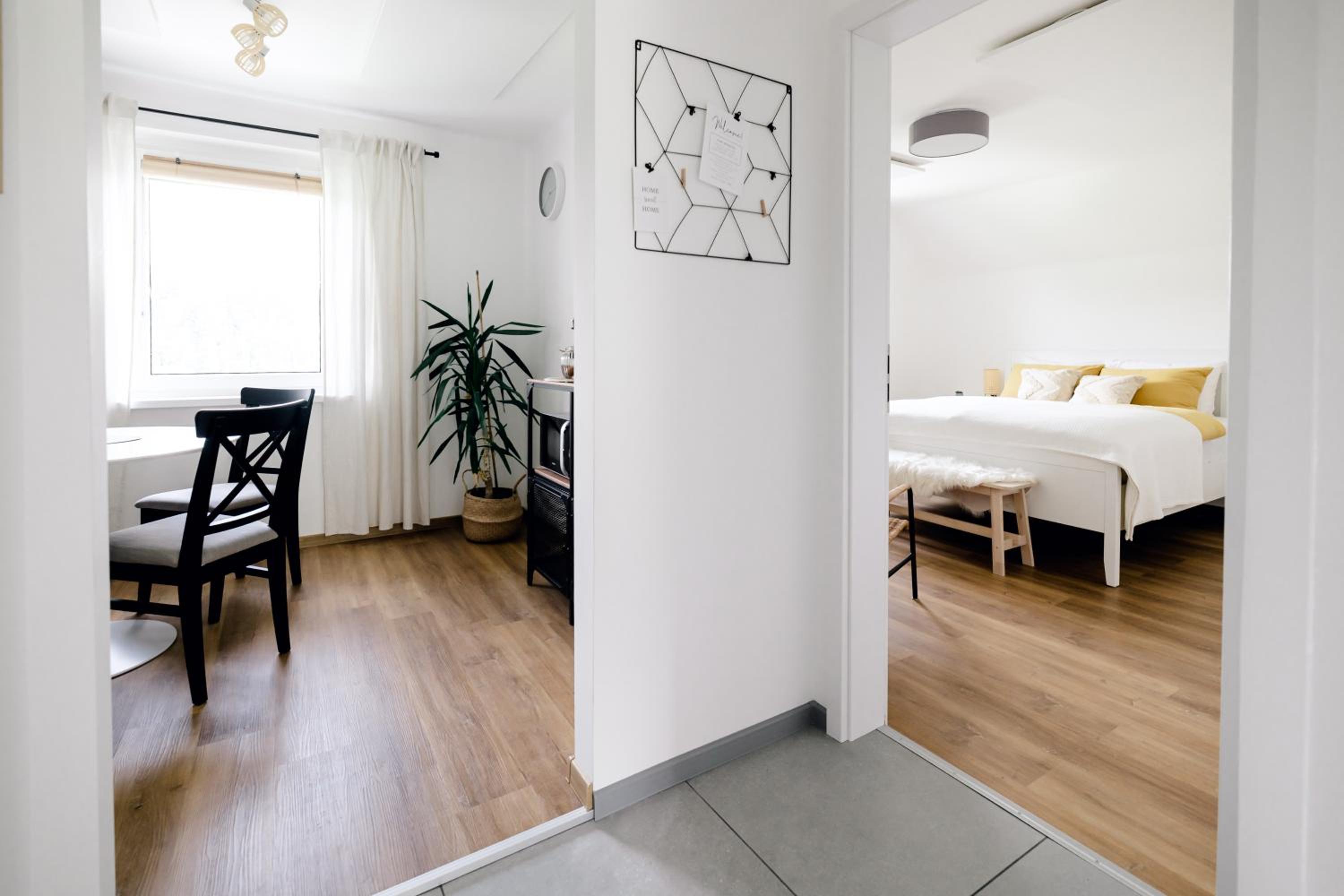 One-Bedroom Apartment - Photo 10