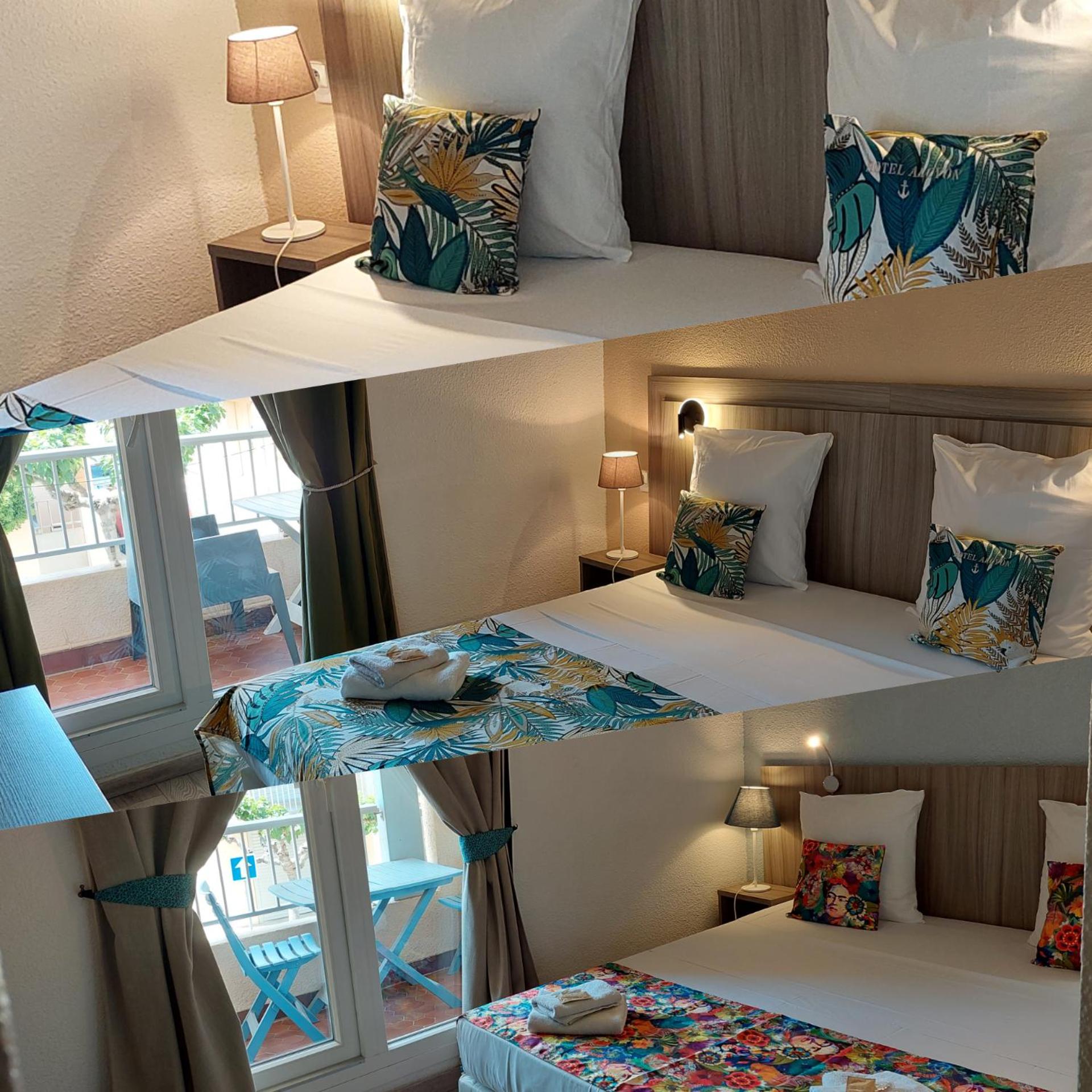 Single/Double Room photo 3