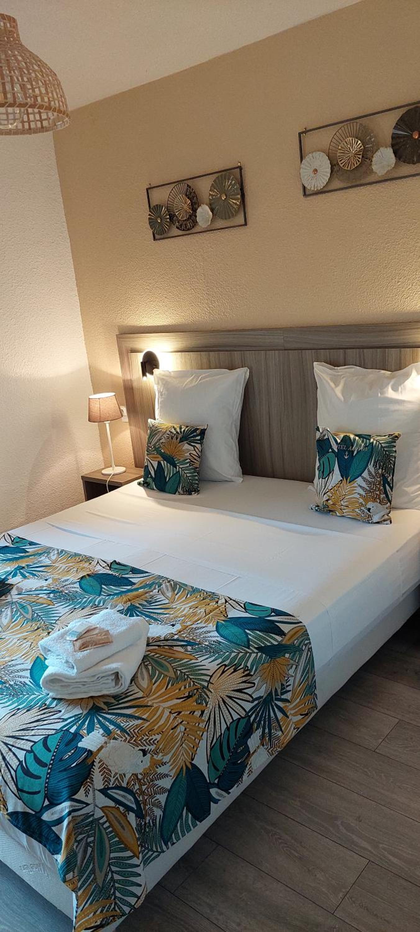 Single/Double Room photo 2