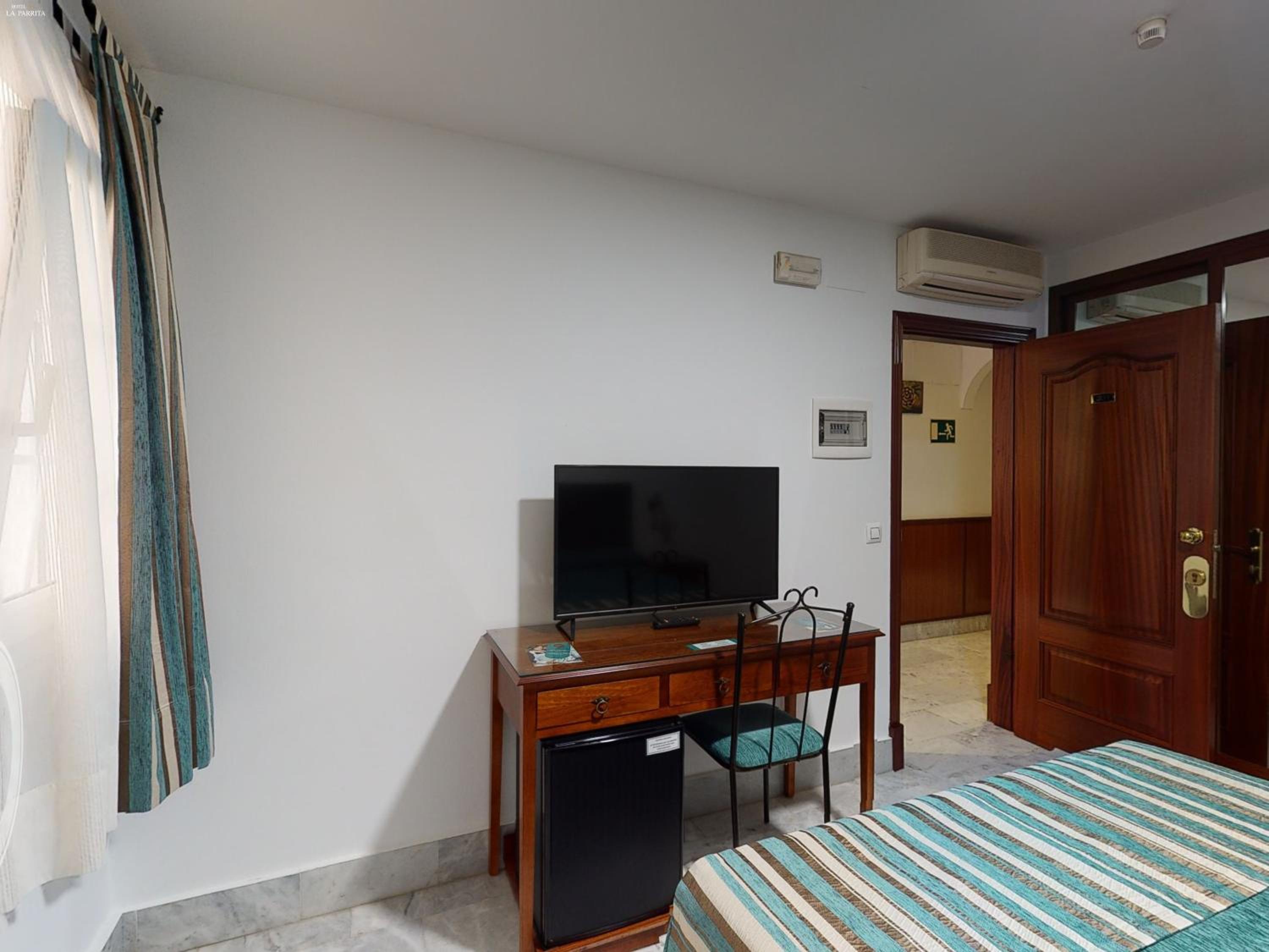 Double Room - Interior photo 3