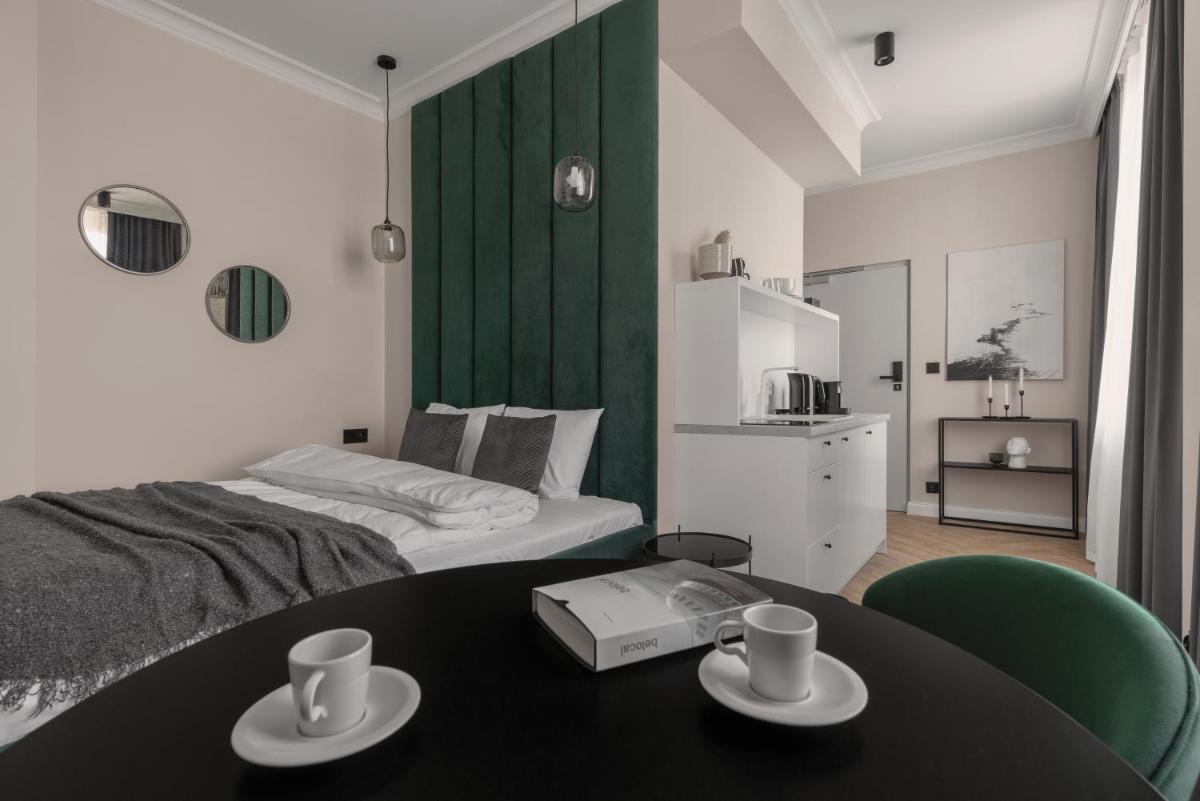Standard Apartment photo 2