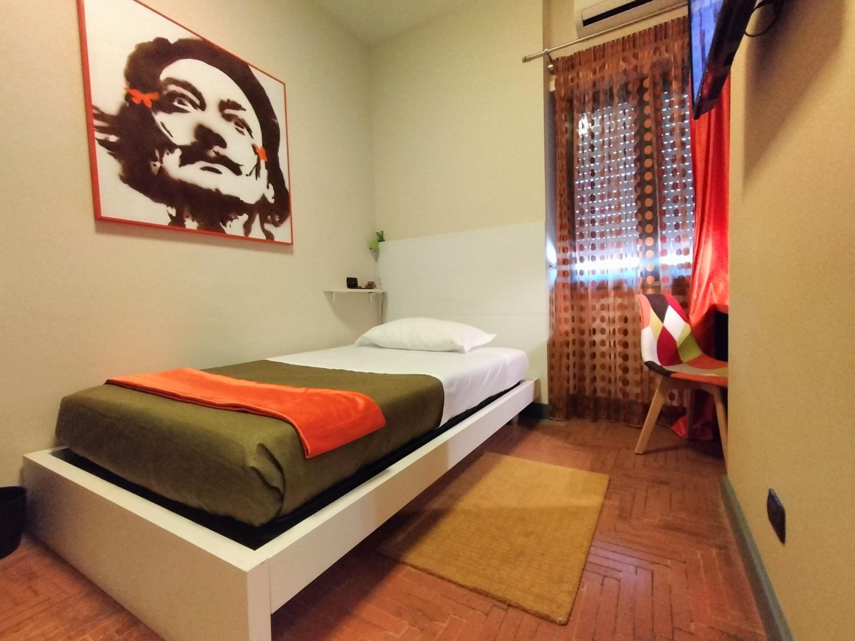 Economy Single Room photo 2