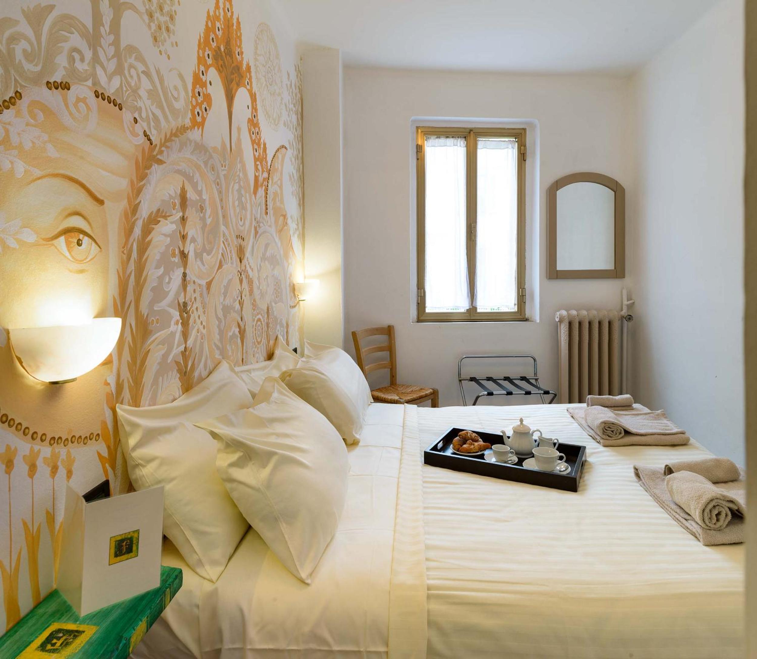 Small Double Room
