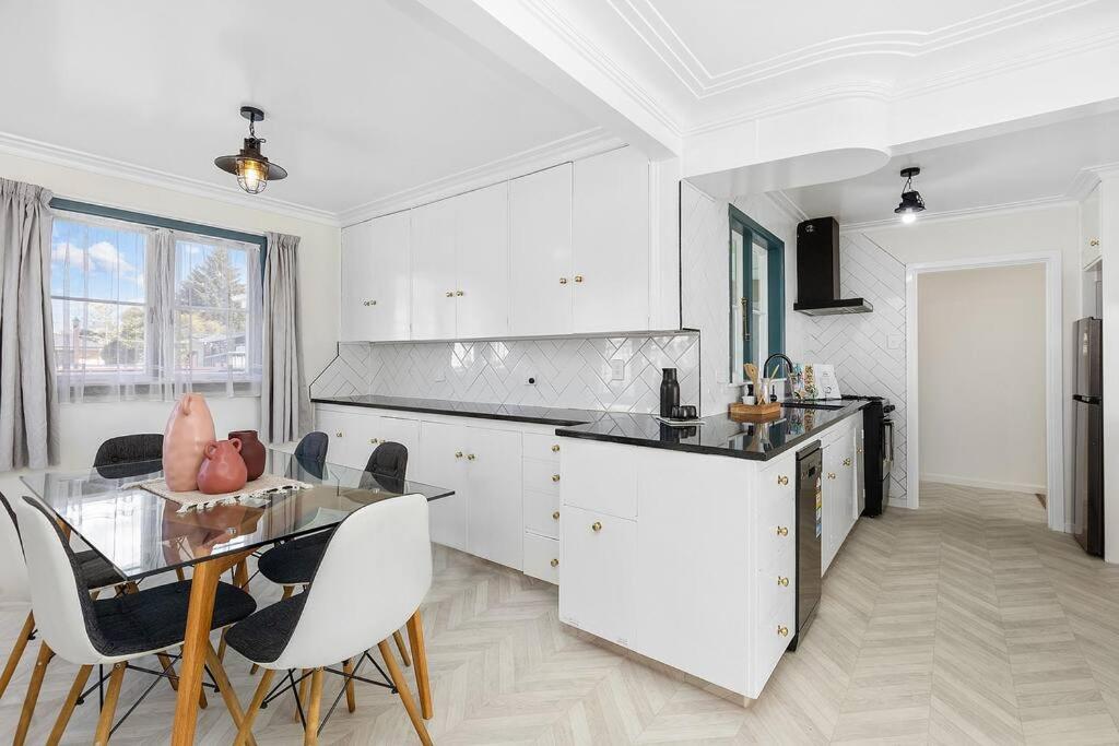 Three-Bedroom House - Photo 13