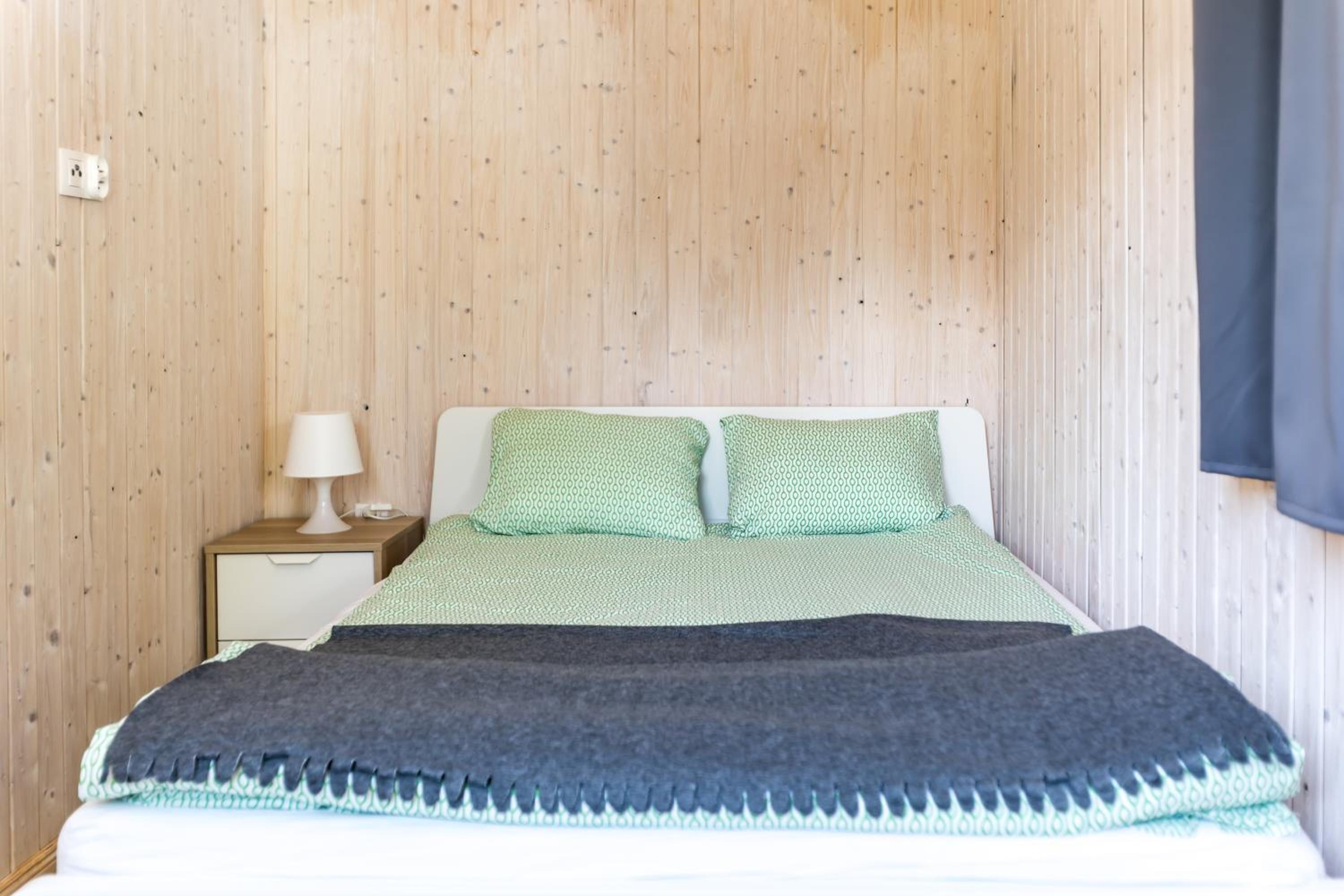 Two-Bedroom Chalet photo 2