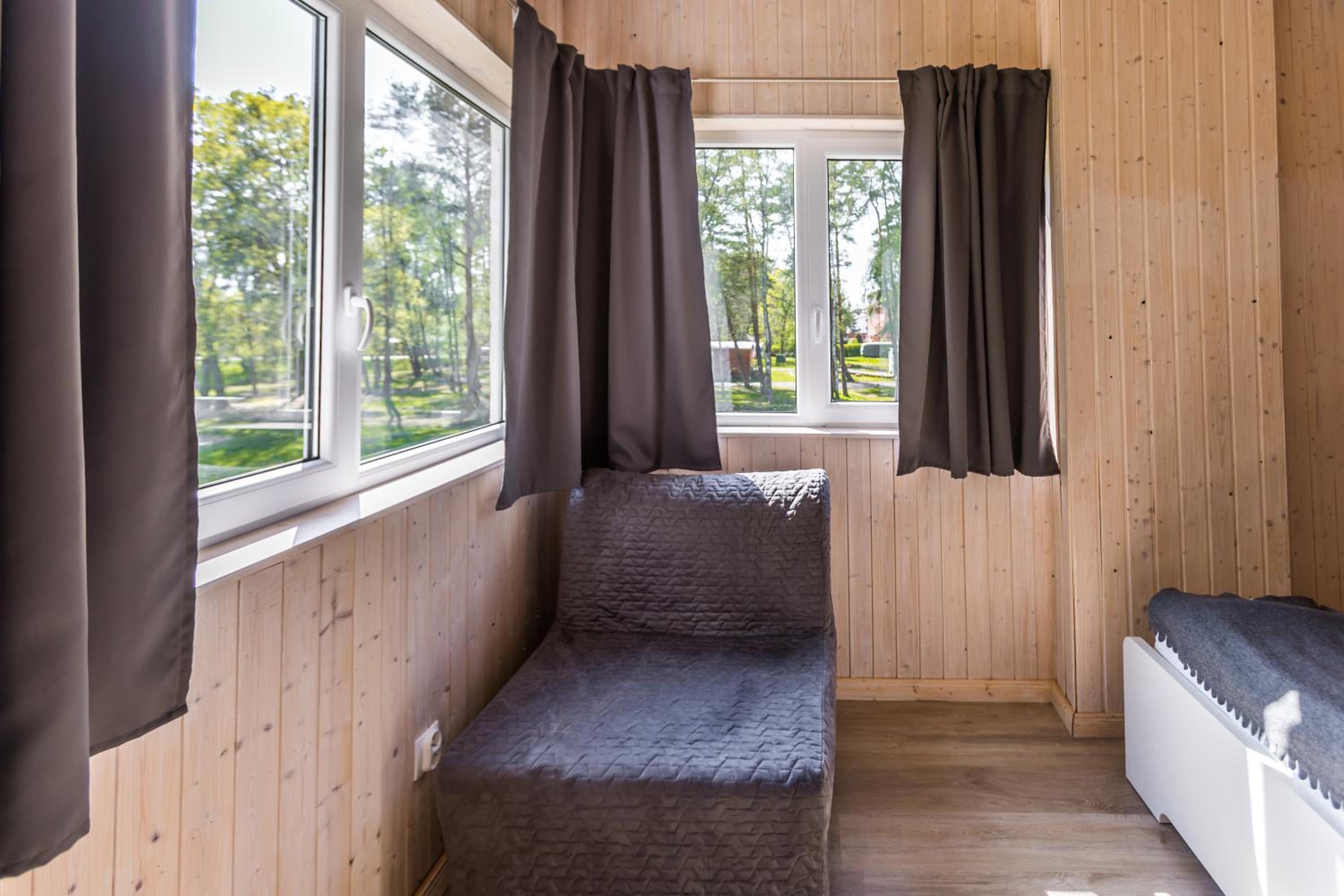 Two-Bedroom Chalet photo 1