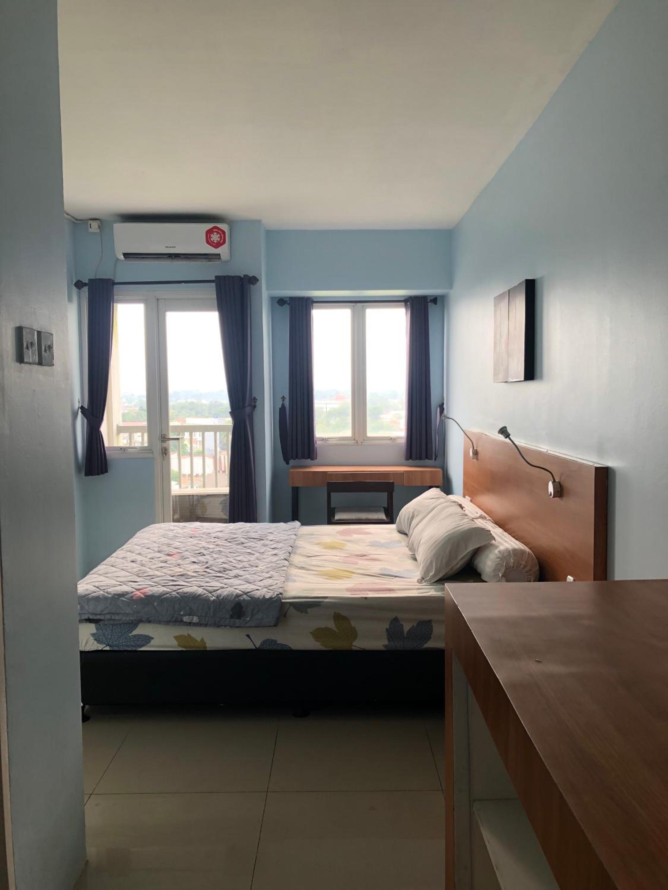 Superior Double Room - Photo 1