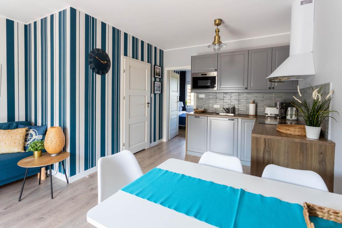 Apartment with Terrace photo 3