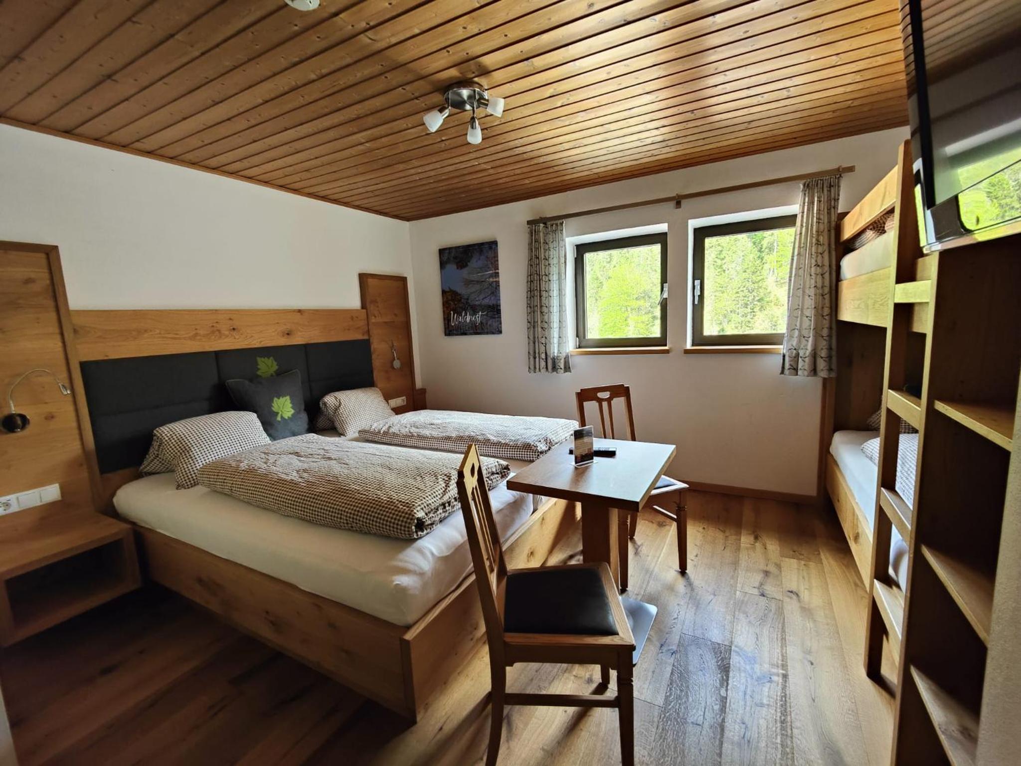 Quadruple Room photo 1