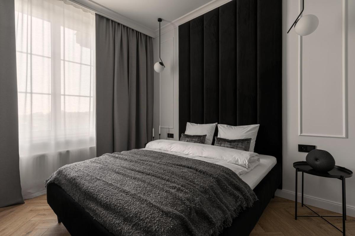 Standard Apartment photo 2